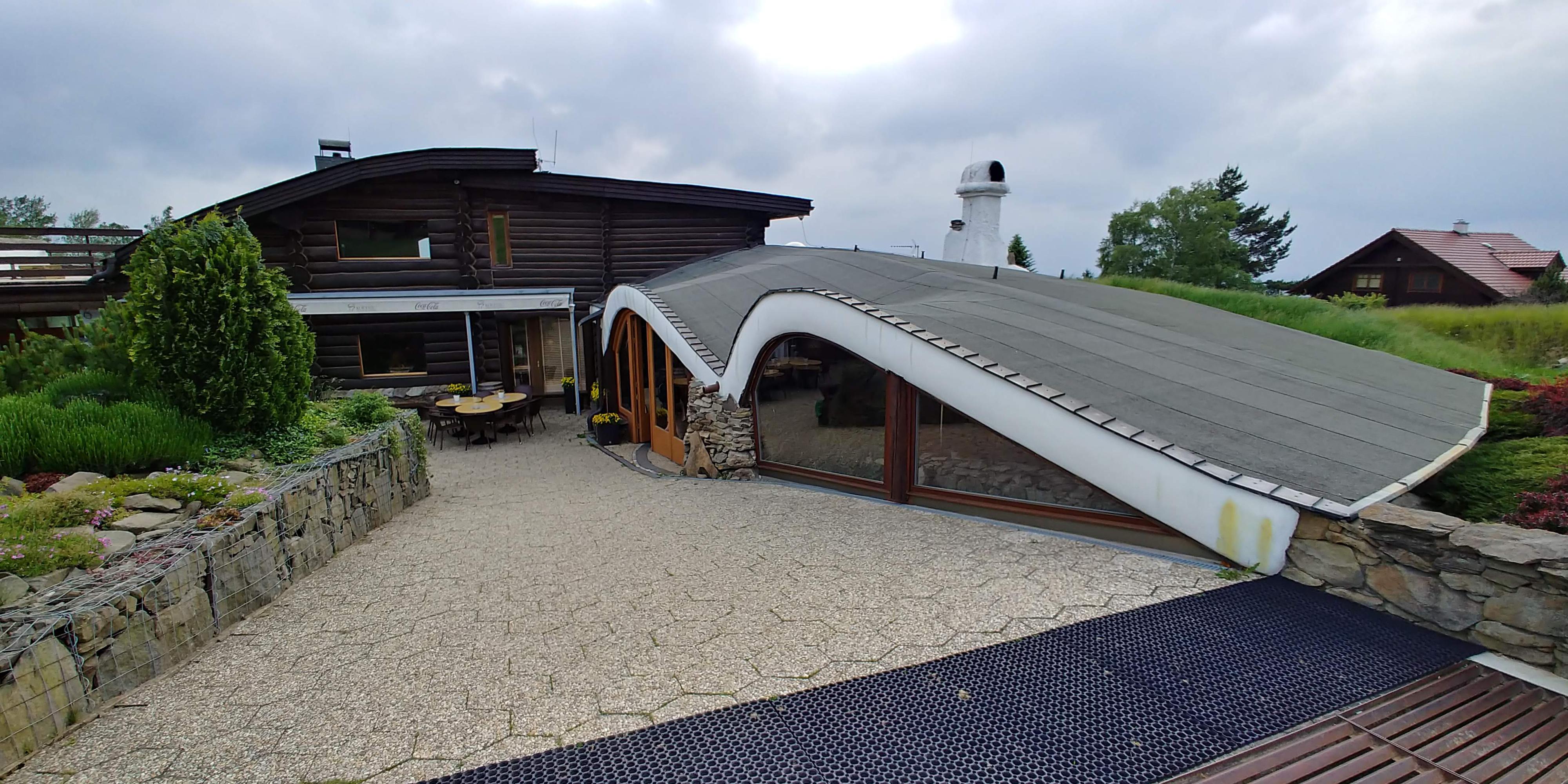 Golf & Ski Resort Kořenec u Boskovic foto 3