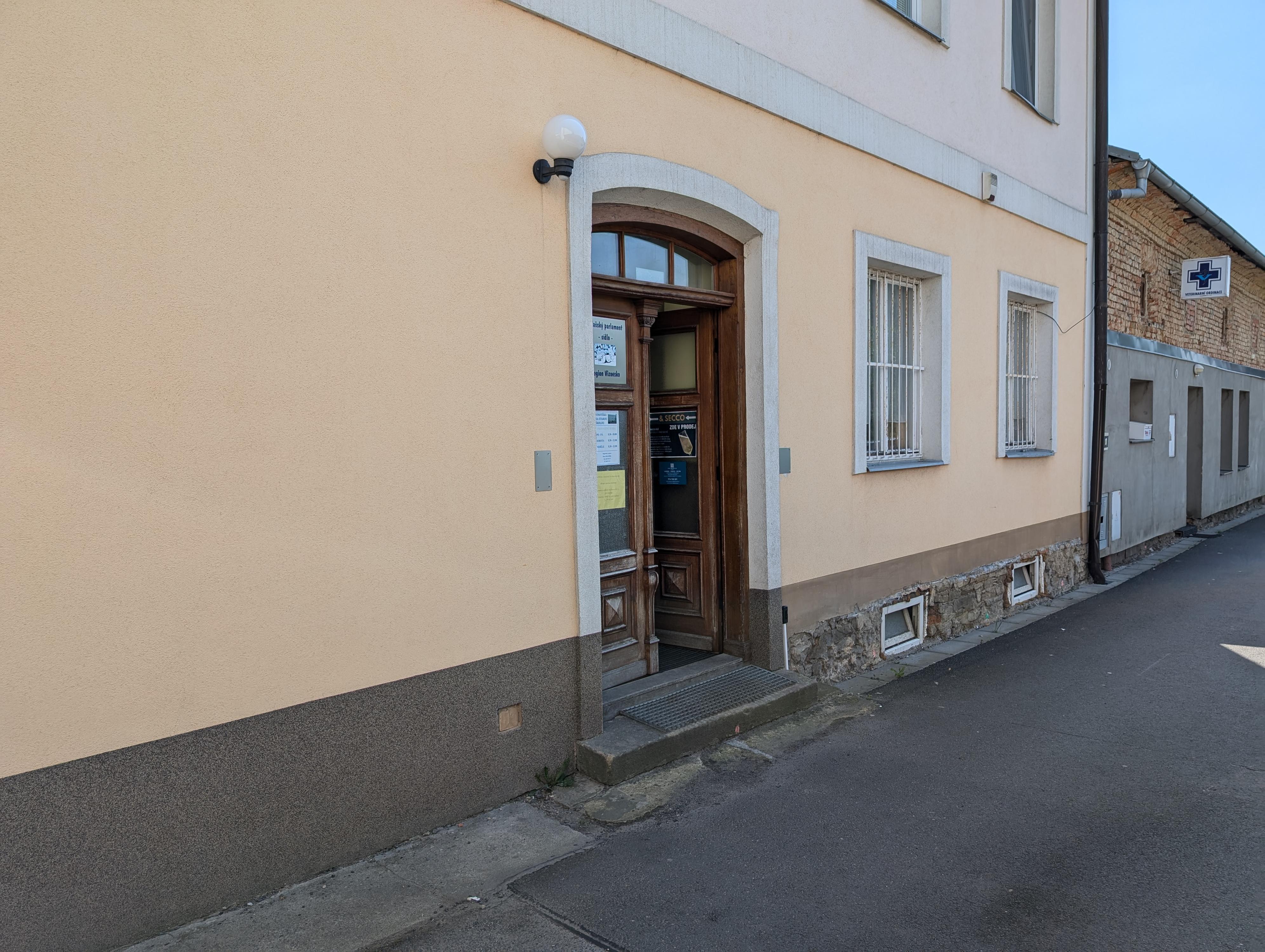 Vinotéka Za starou školou foto 2