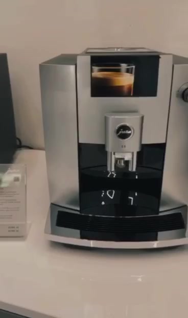 Coffee-planet.cz - prodejna kávovary Jura foto 2 (náhled videa)