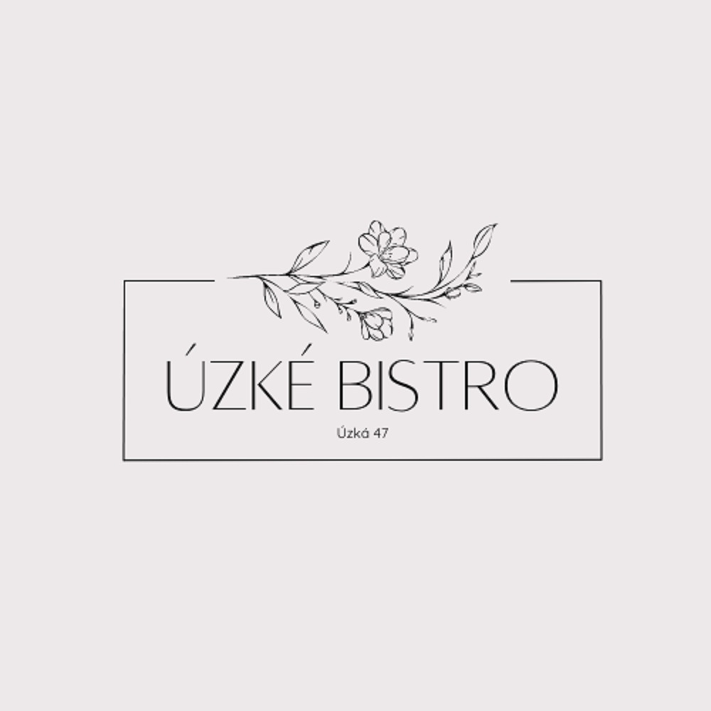 ÚZKÉ BISTRO foto 1
