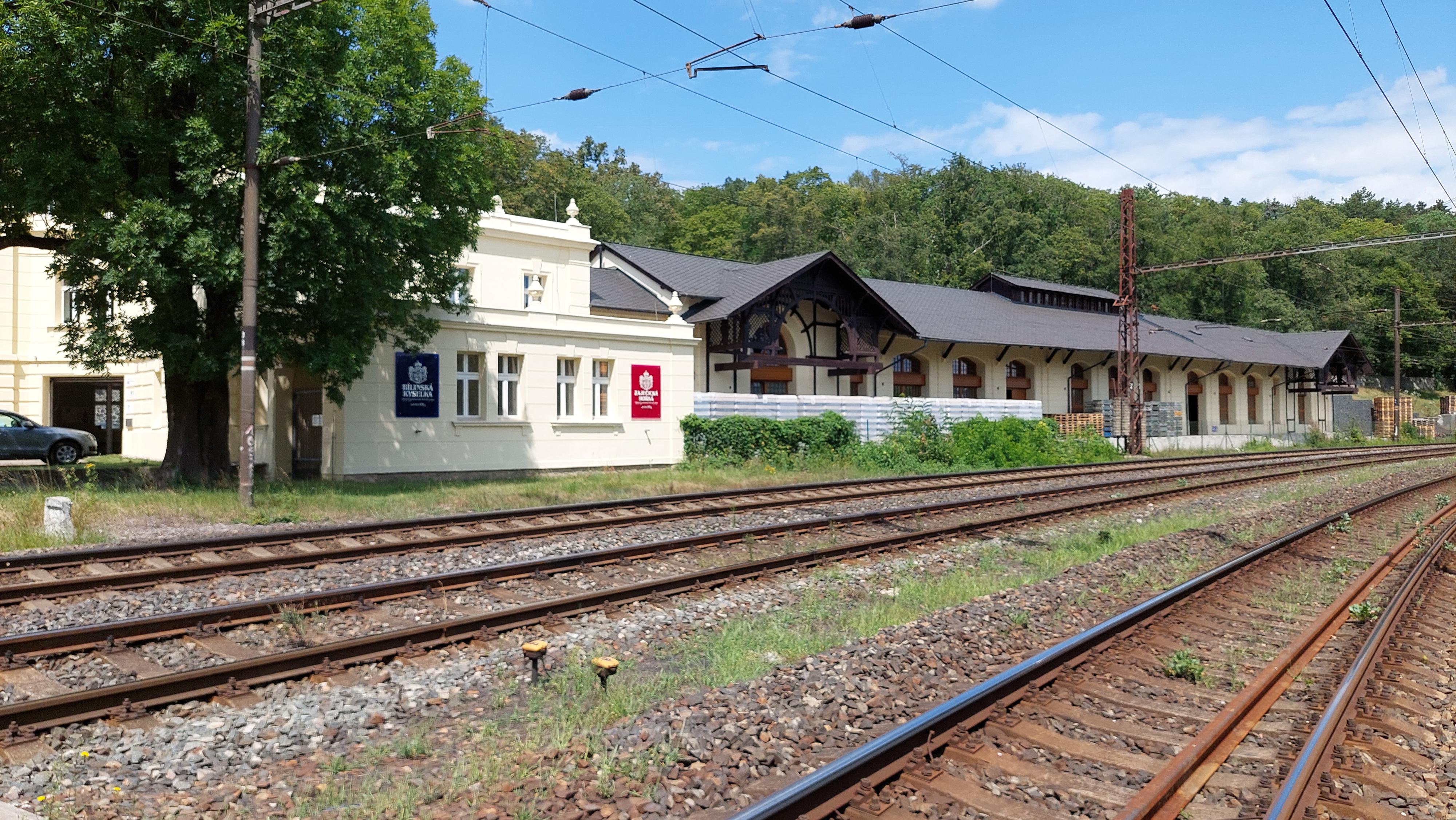 Informační centrum Kyselka foto 4