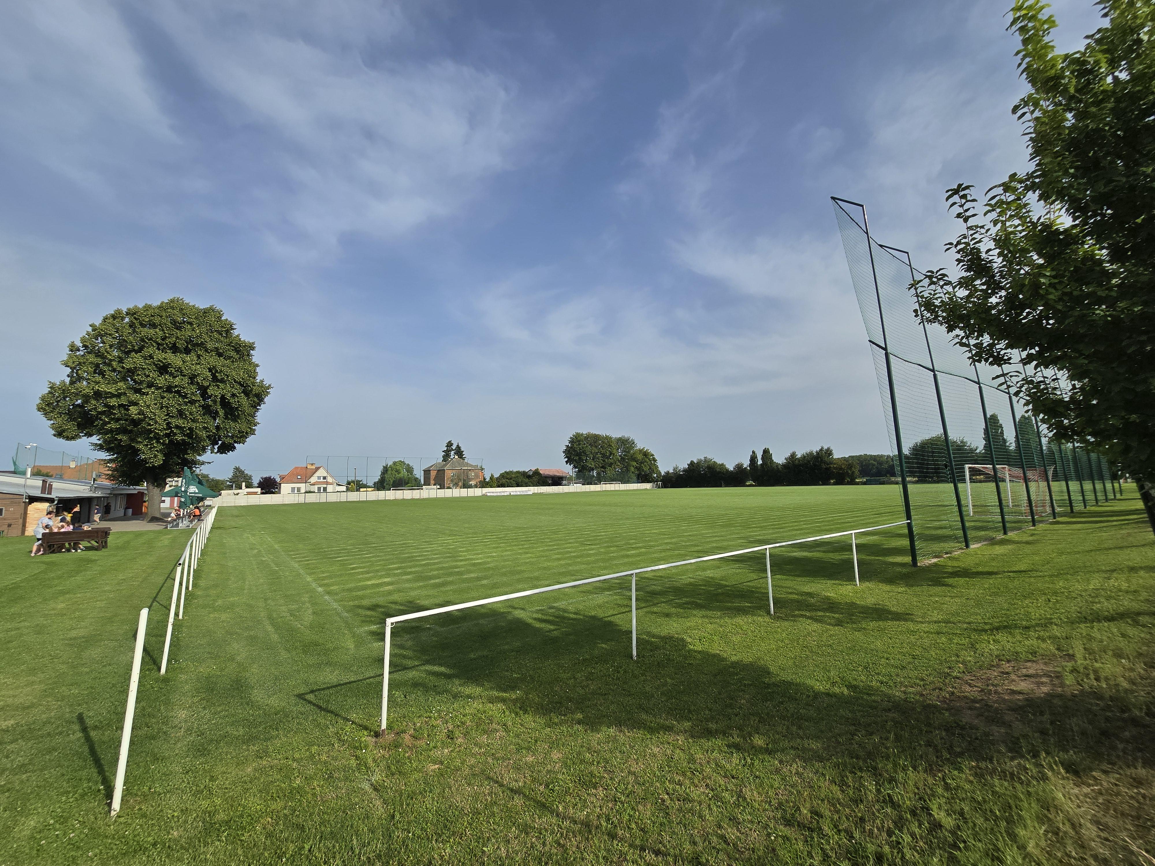 FC Kostelec na Hané, z. s. foto 3