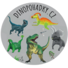Dinopohádky v obchodě DinoPohádky.cz