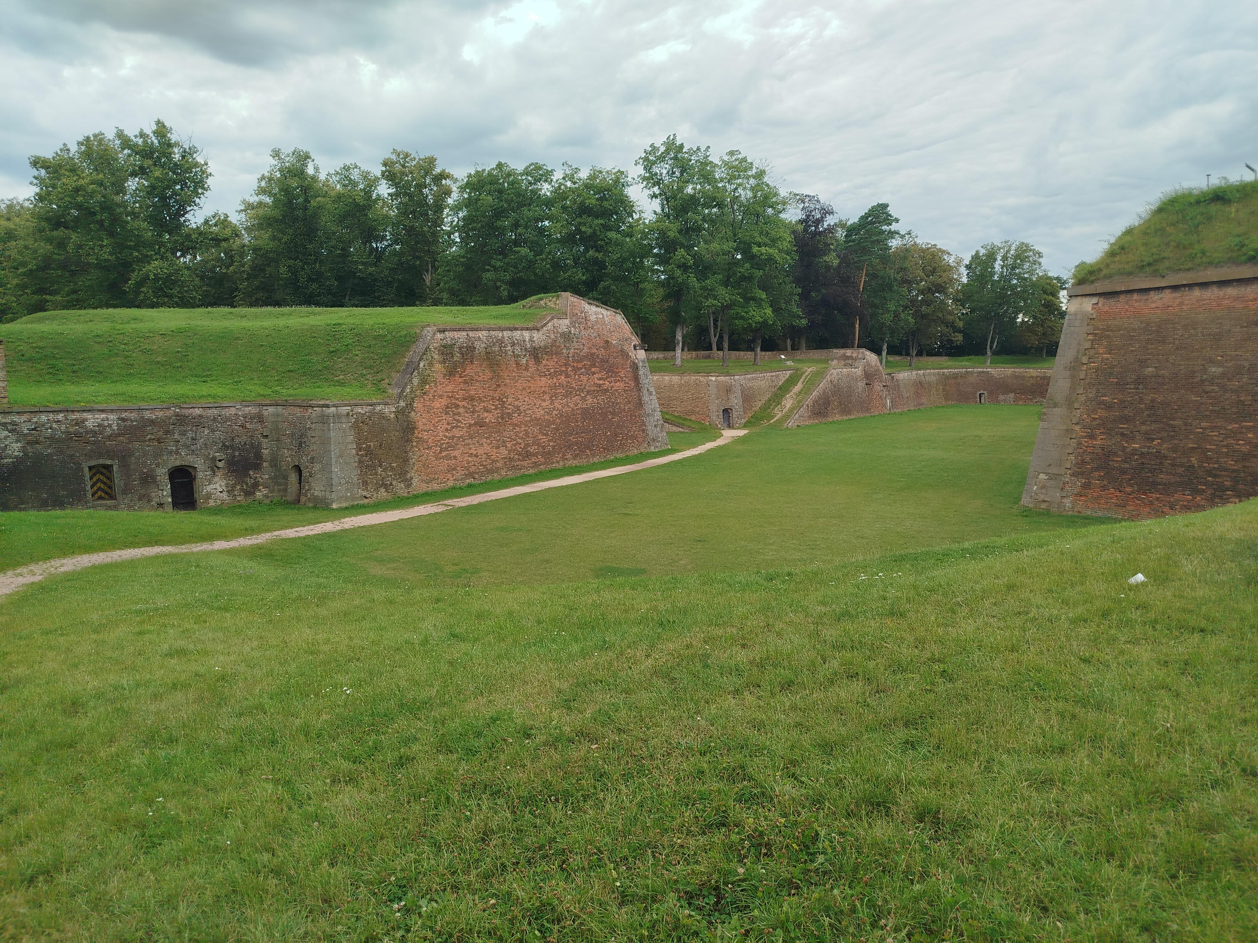 Občerstvení Na Špalkách foto 3