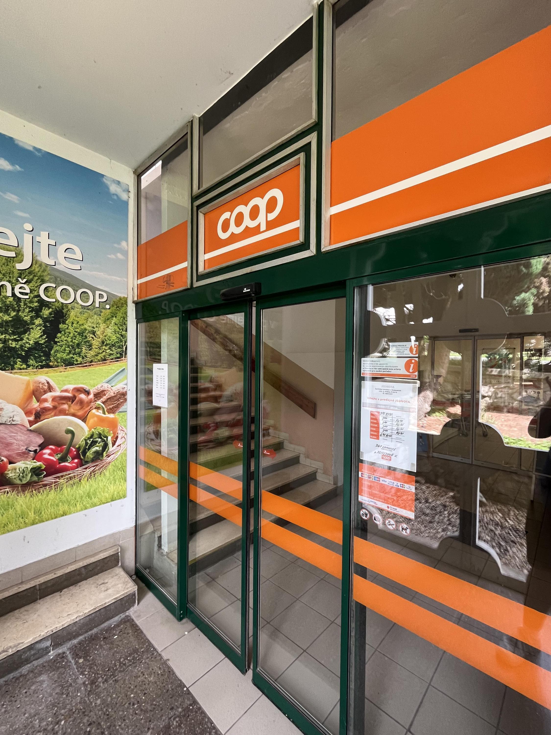 COOP JEDNOTA foto 2
