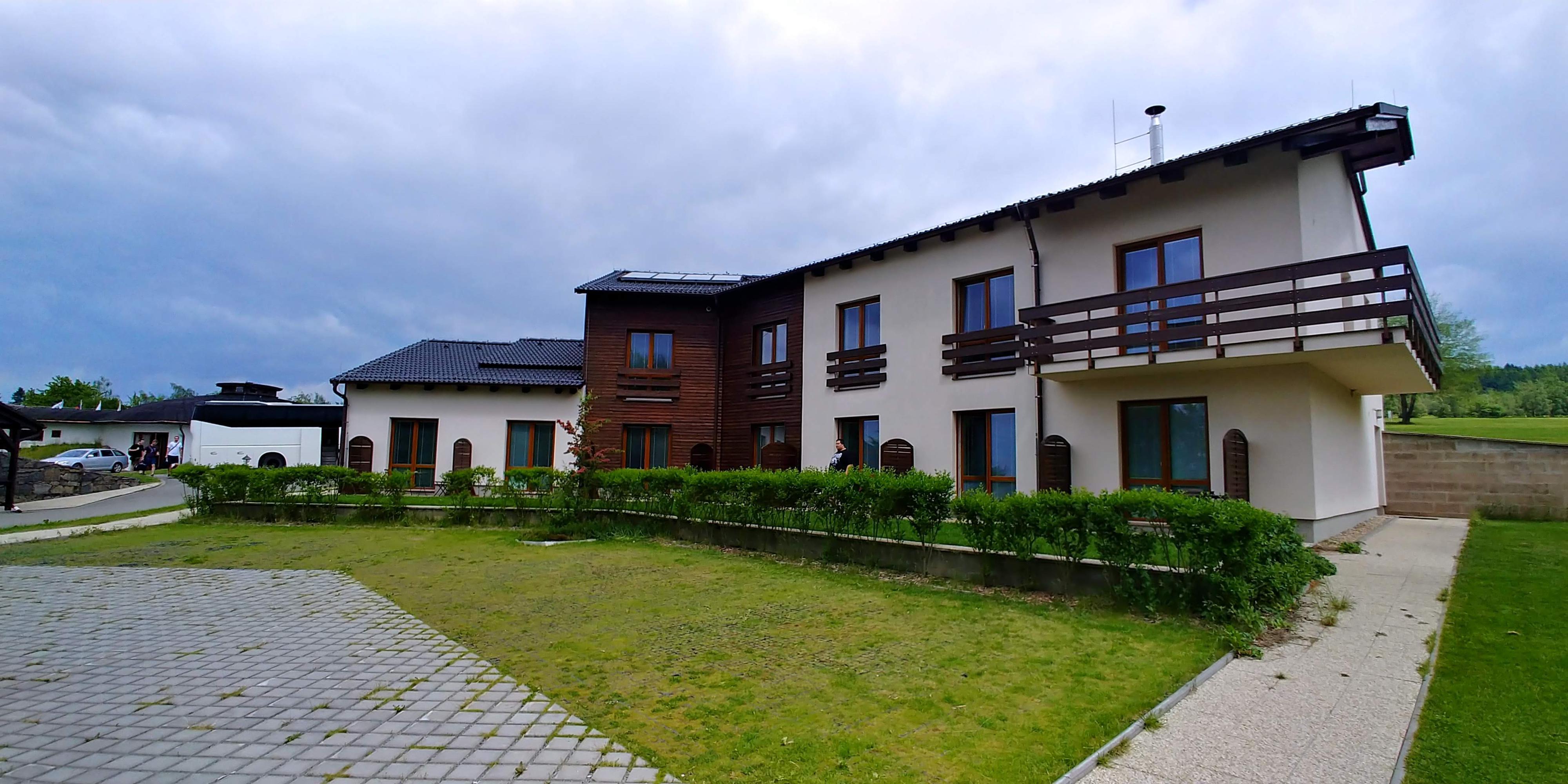 Golf & Ski Resort Kořenec u Boskovic foto 5