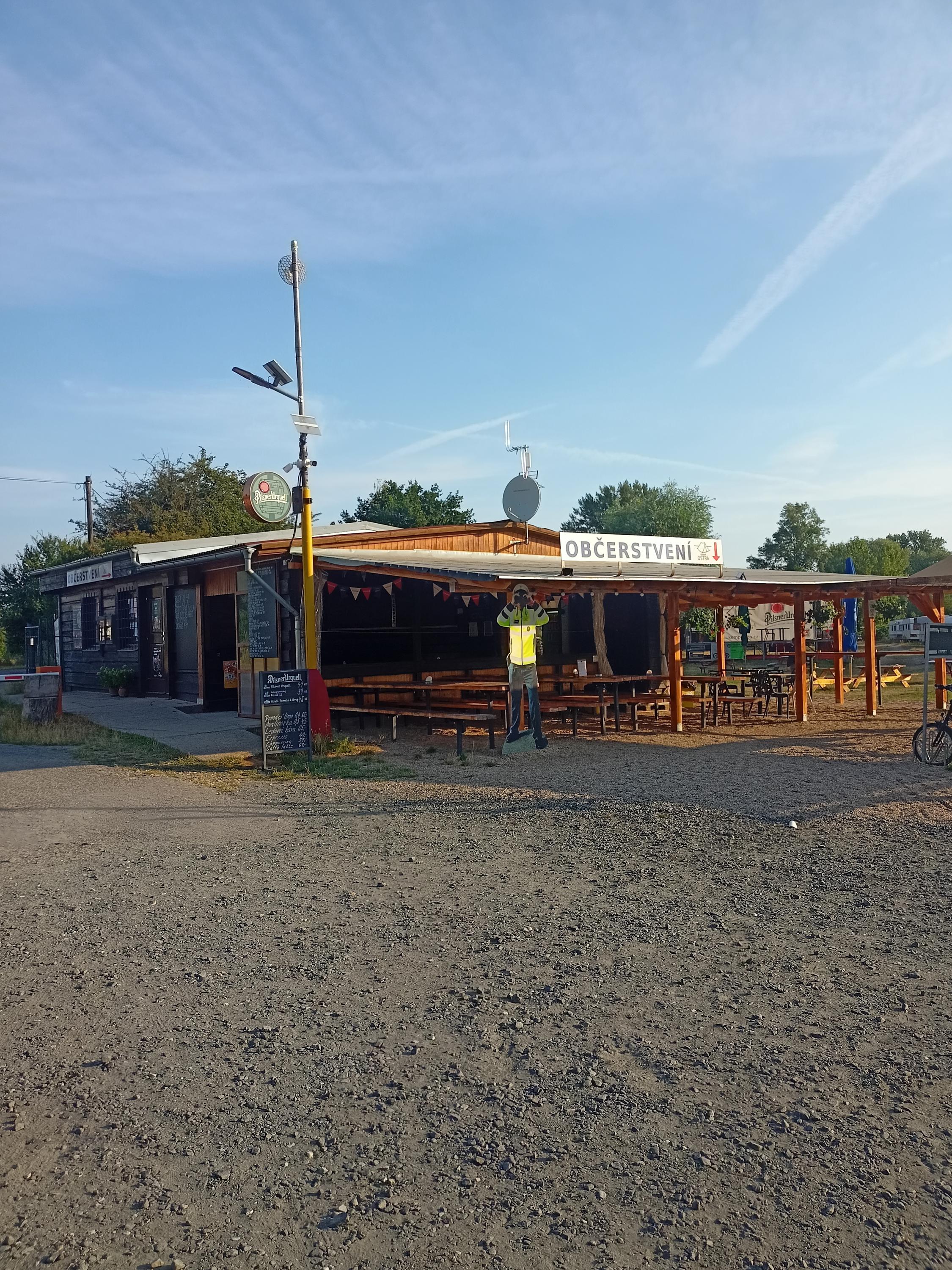 Občerstvení ZMAR foto 4