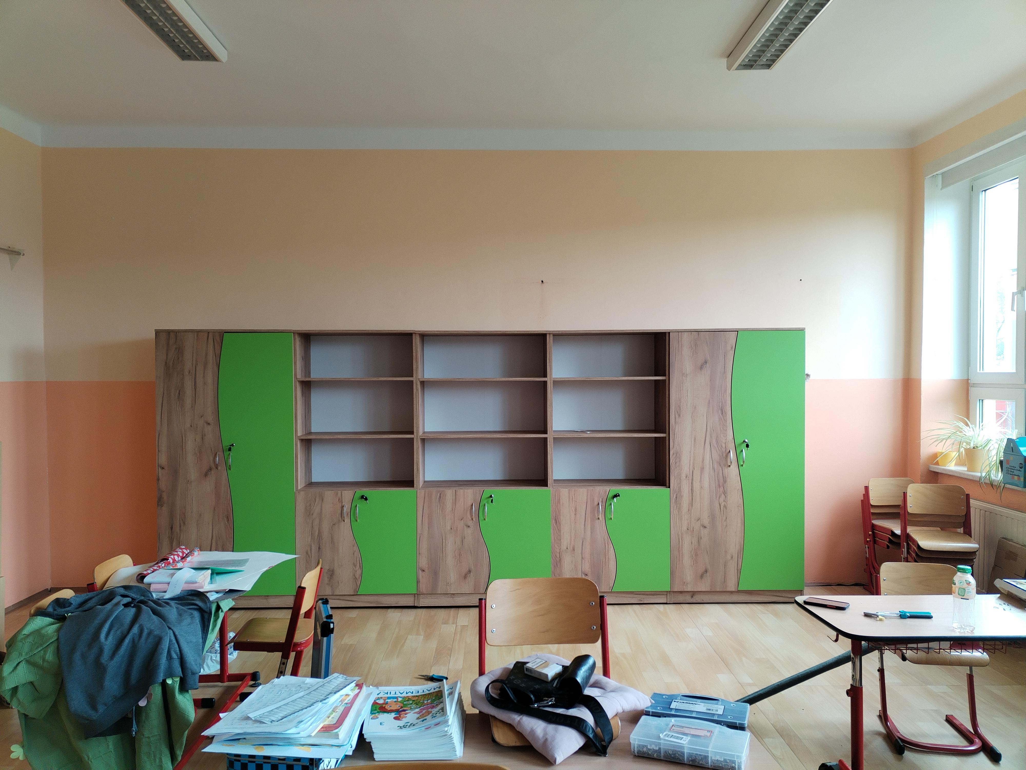 Hodinový manžel Adéla Fyrbasová foto 4