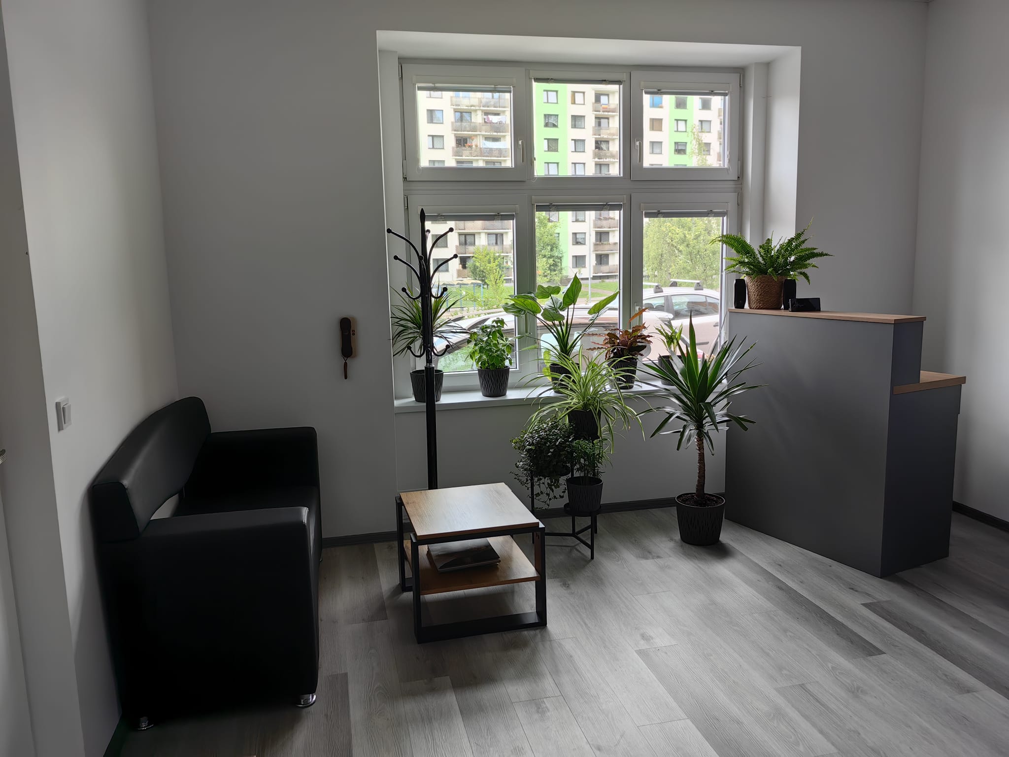 Kadeřnictví Pod Kapličkou foto 2
