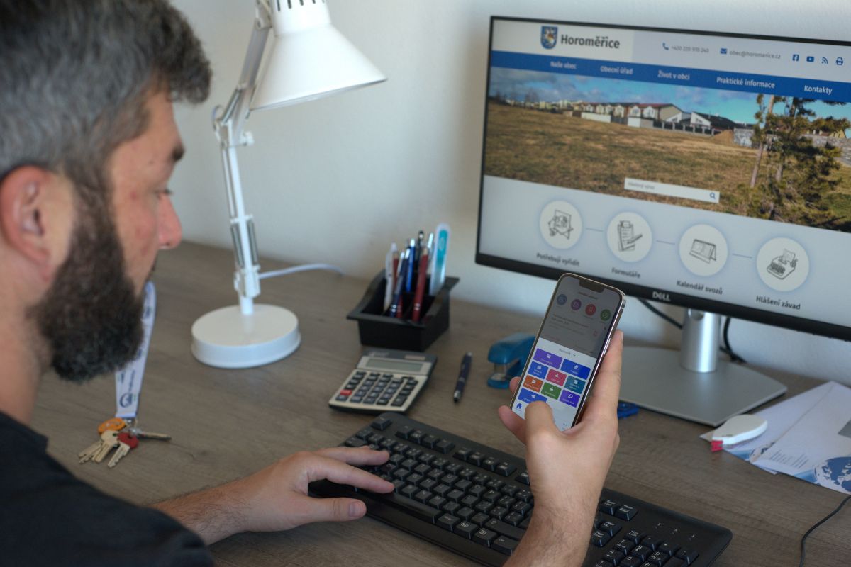 Galileo Corporation, s.r.o. foto 3