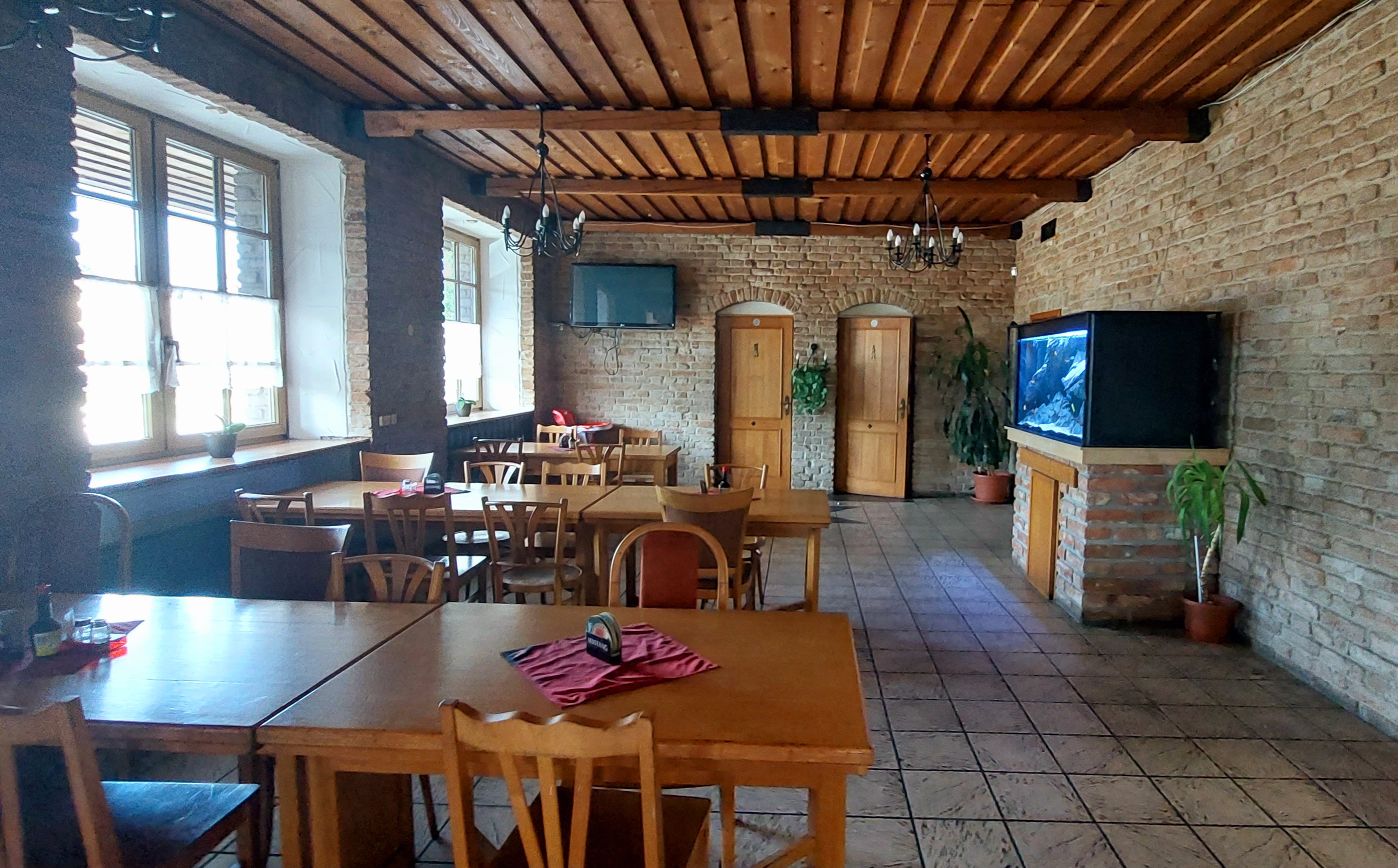 Restaurace Kovárna foto 2