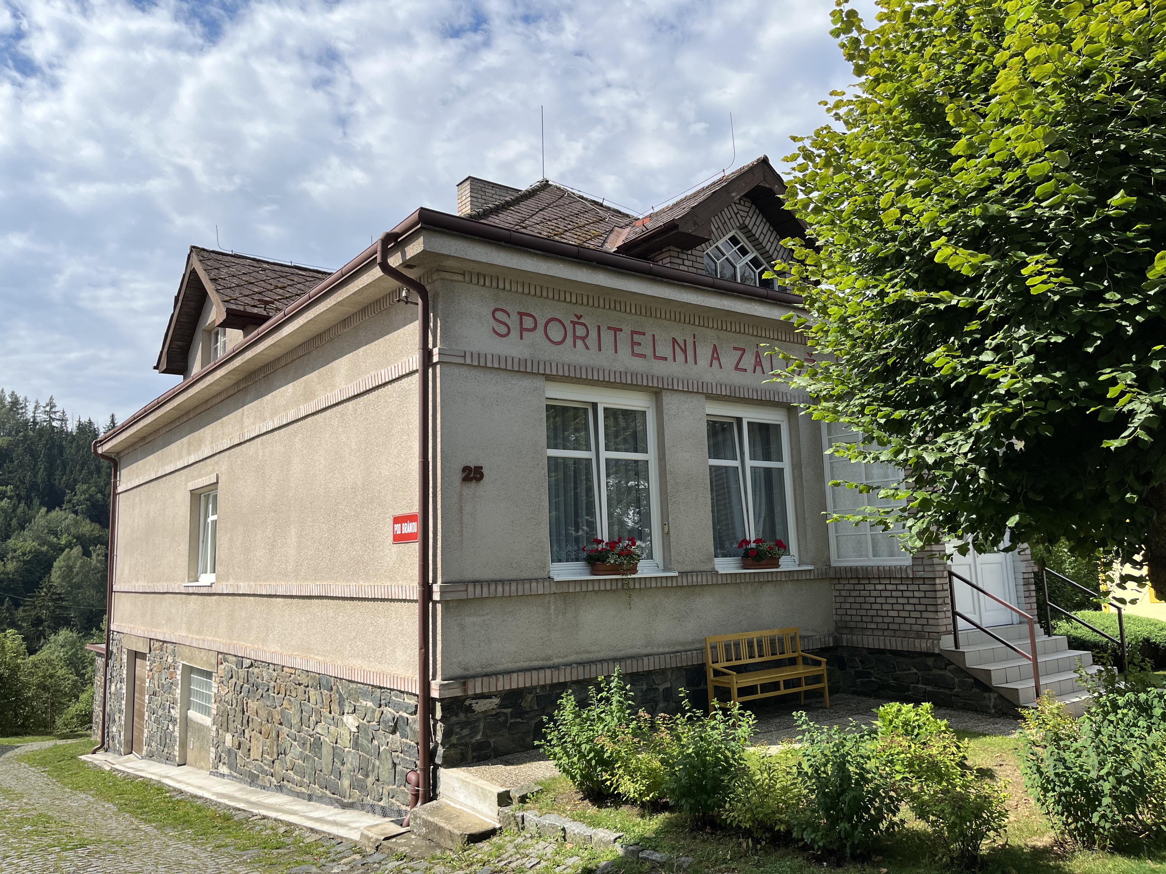 Apartmán Kampelička