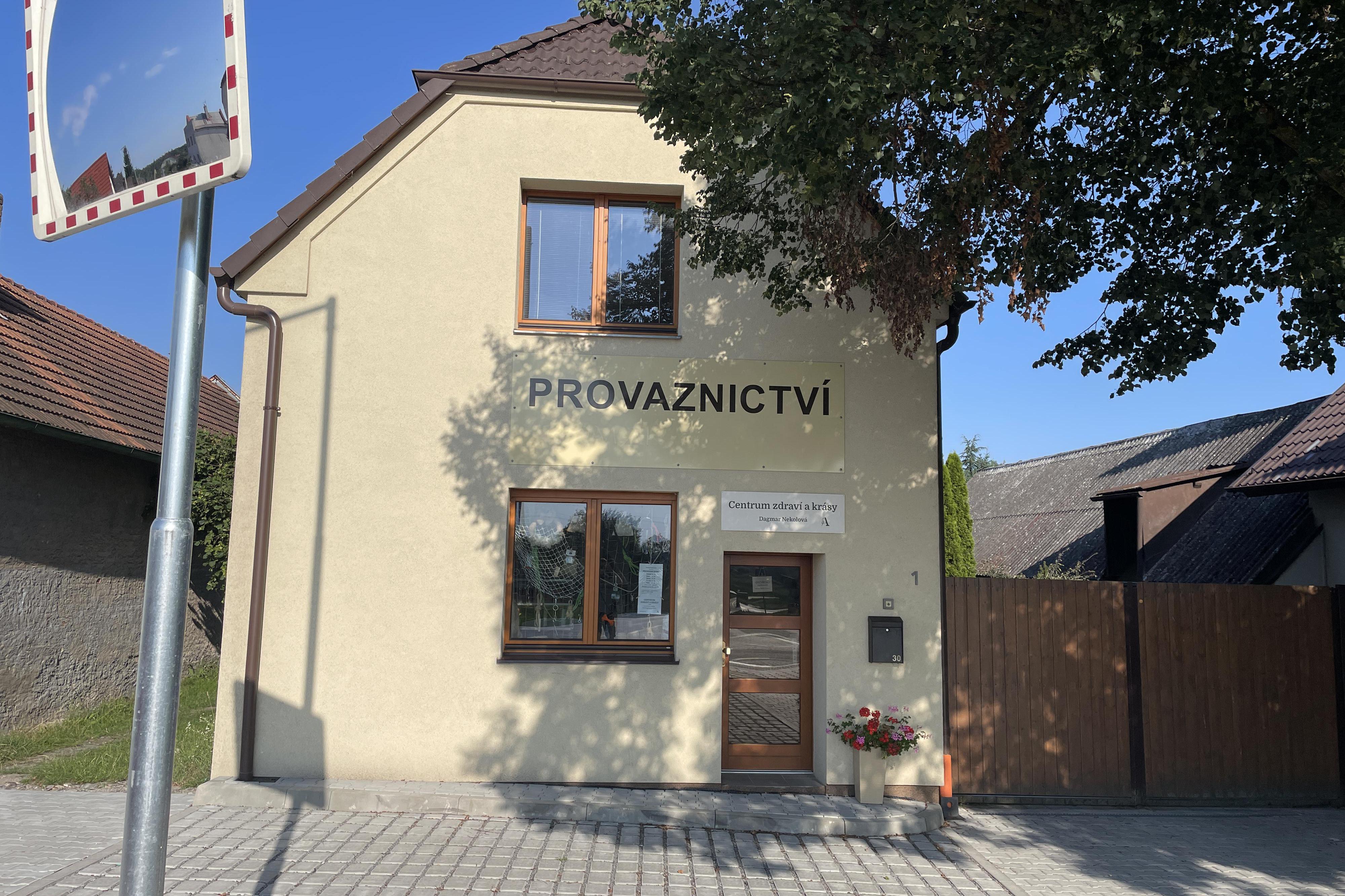 Provaznictví - Hobby PLUS s.r.o.