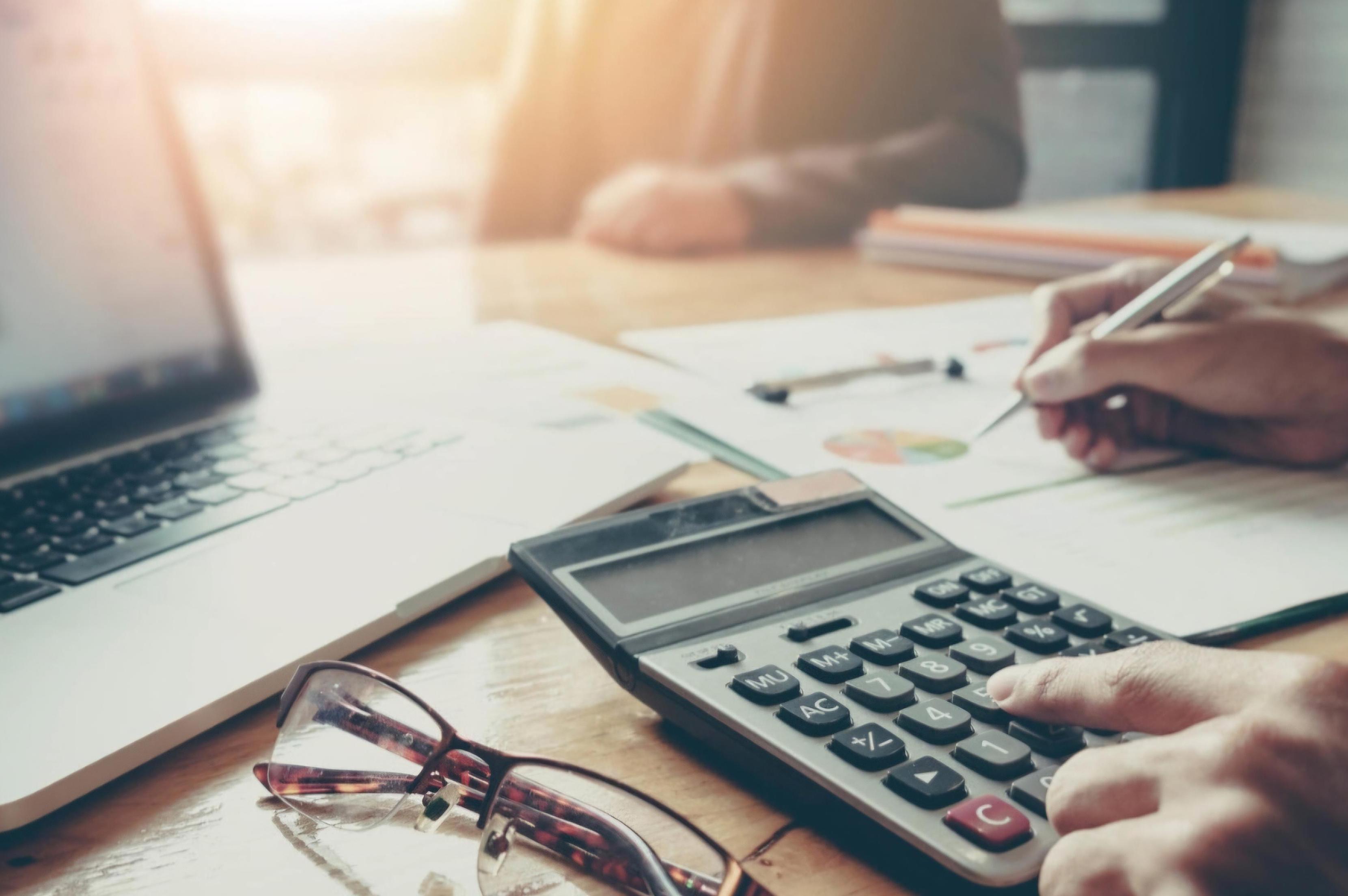 Účetnictví Šlégrová