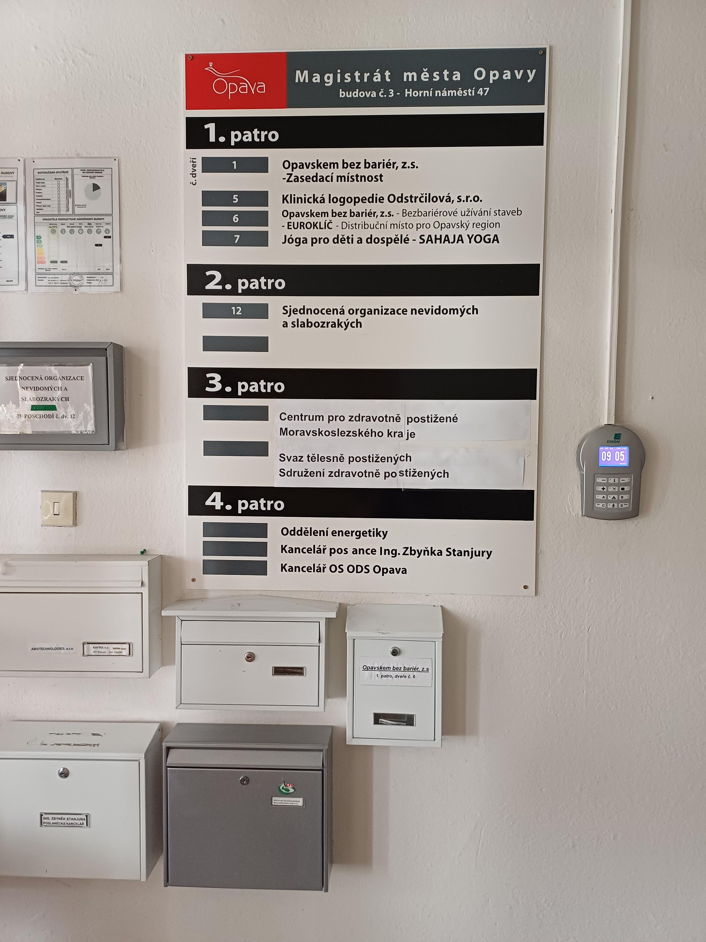 Centrum pro zdravotně postižené Moravskoslezského kraje o.p.s. foto 4