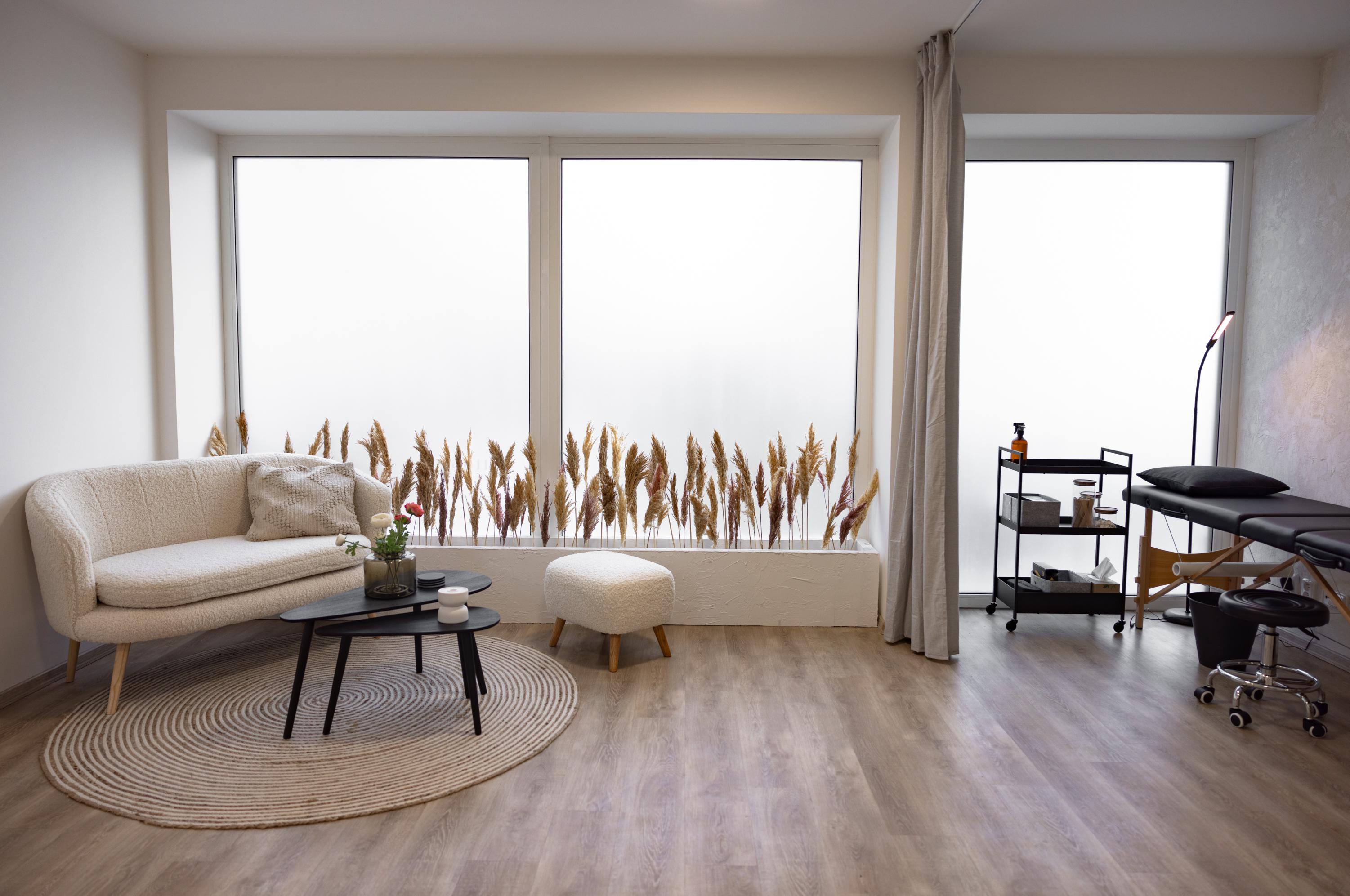 Tečka - Tattoo Studio