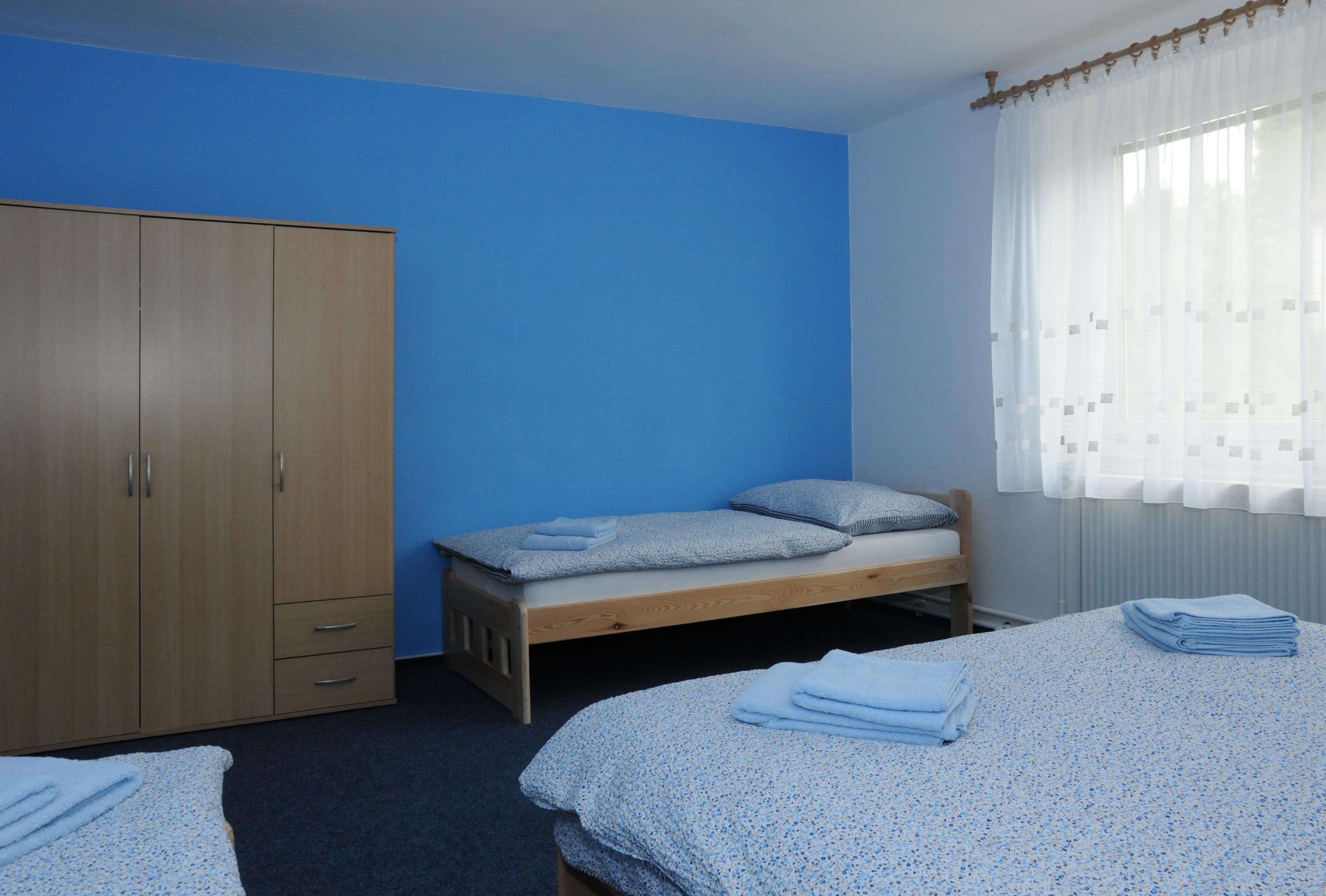 Moravský kras - apartmán foto 2