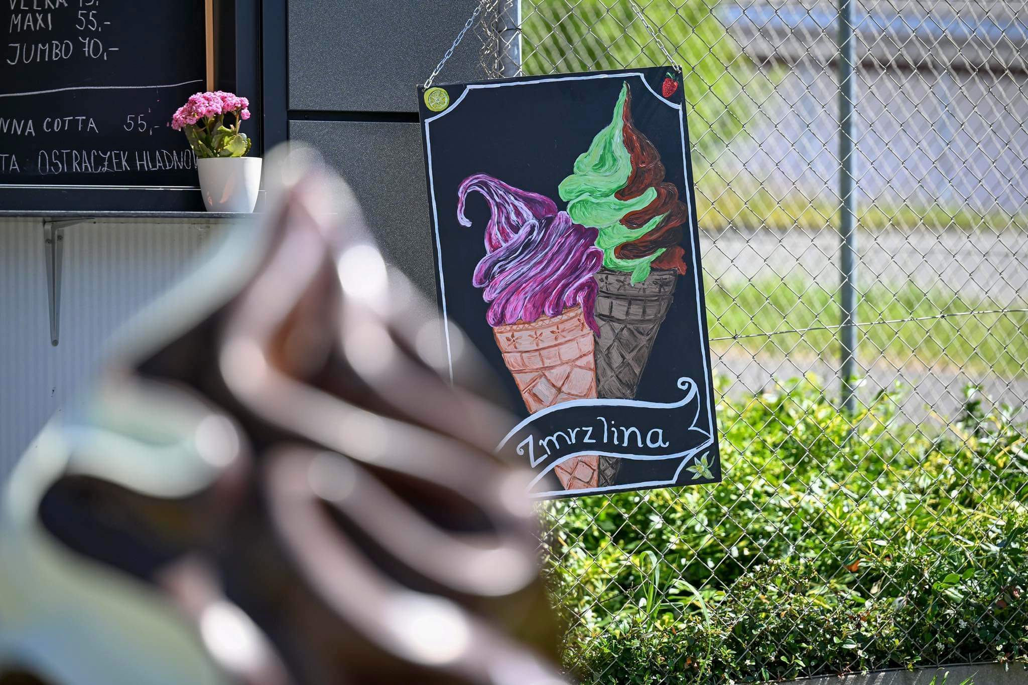 Ostravaczek Hladnov foto 2