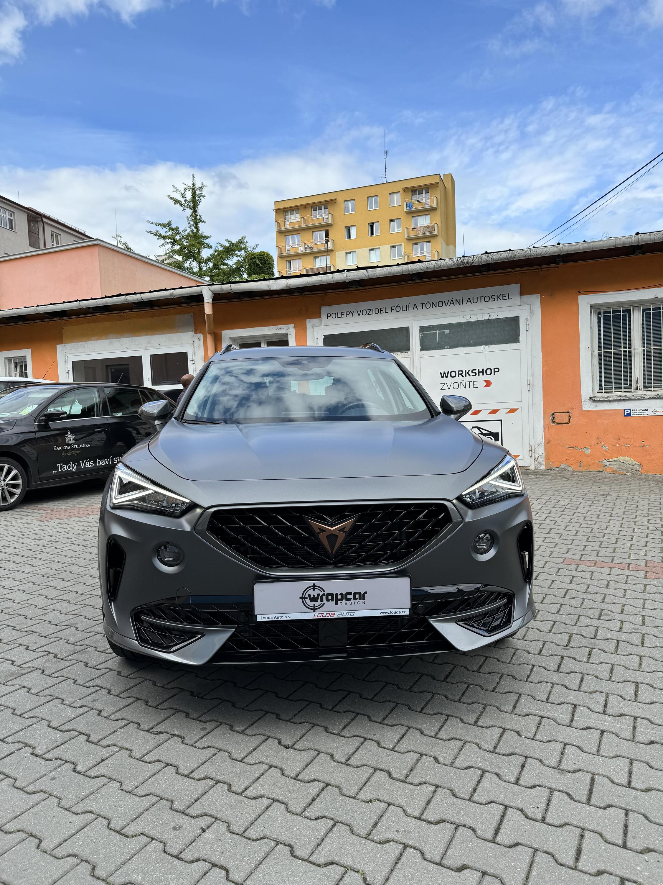 WRAPCAR Design foto 3