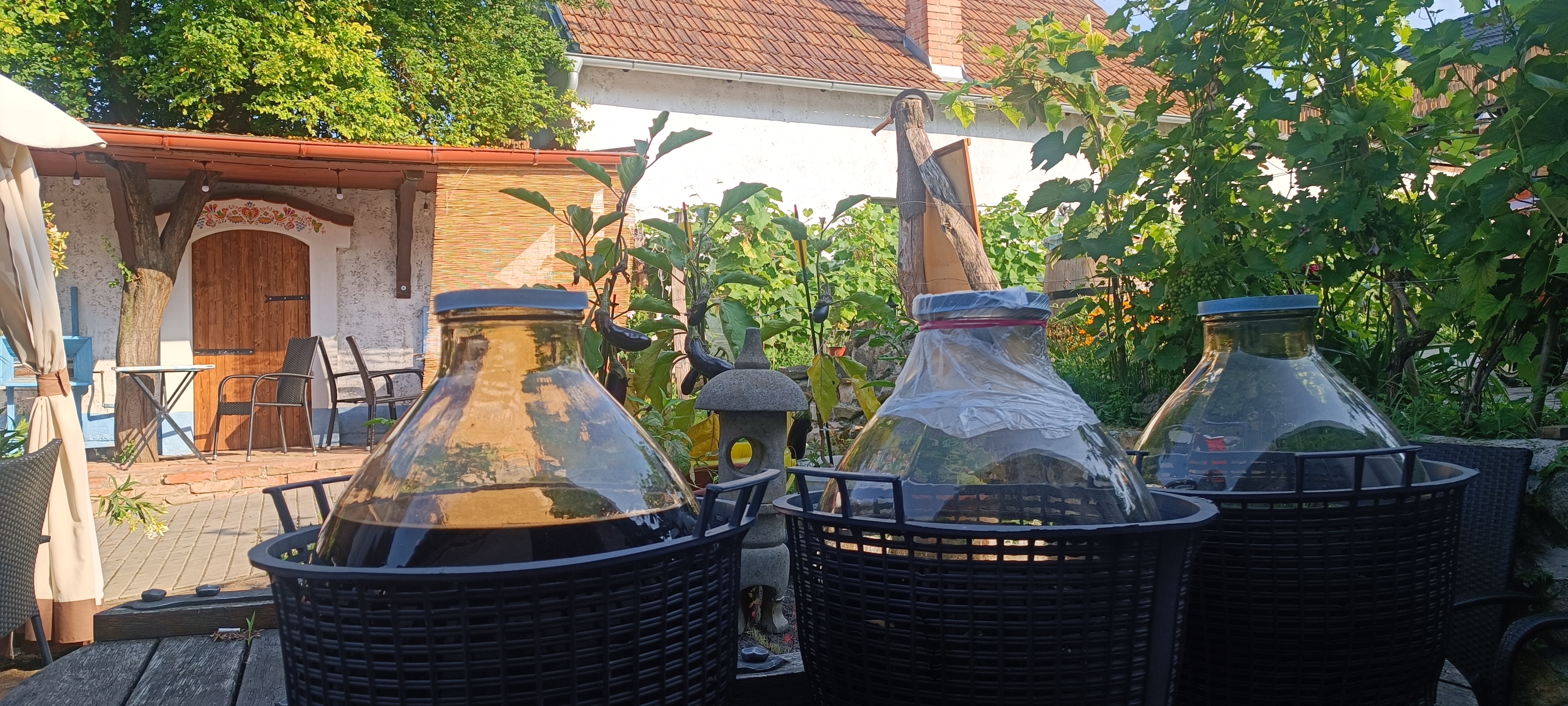 Penzion Fuzgrunty foto 6