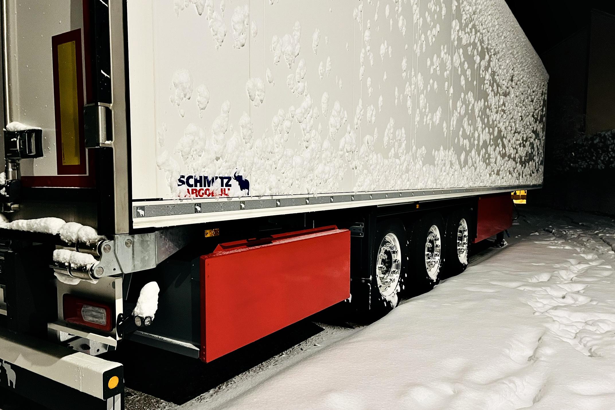 GAZDA Transport, s.r.o.