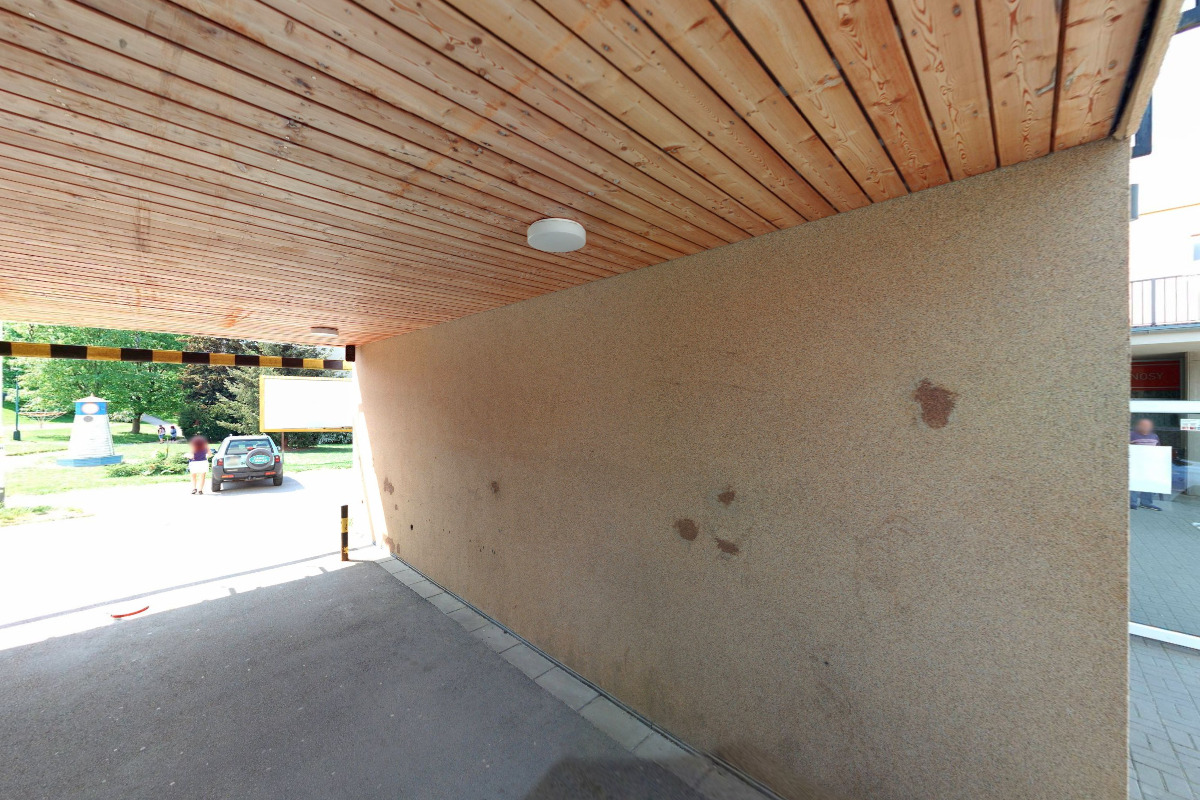 Sandra Mirková - vizážistka, kosmetička