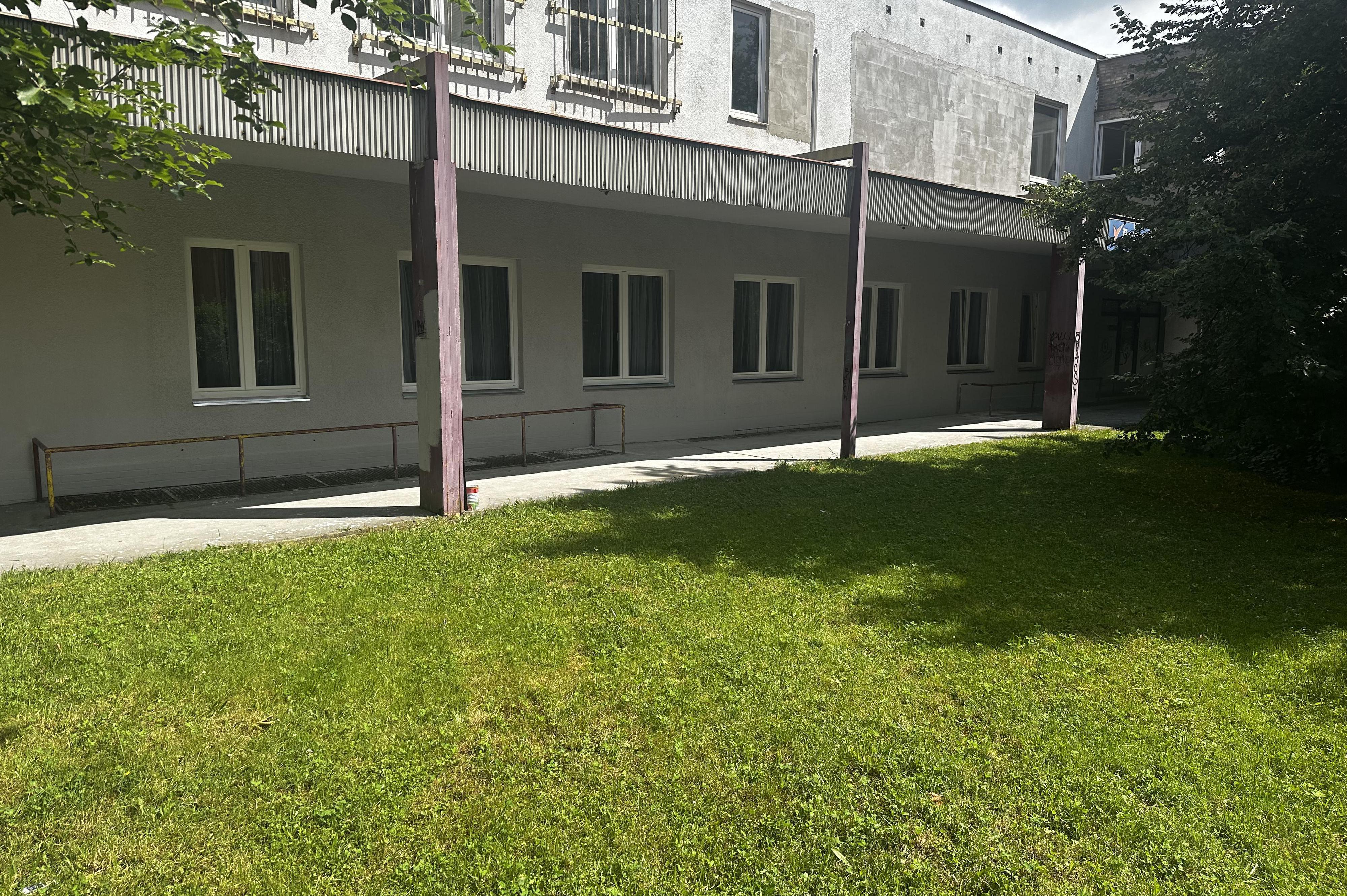 Ubytování Zličín