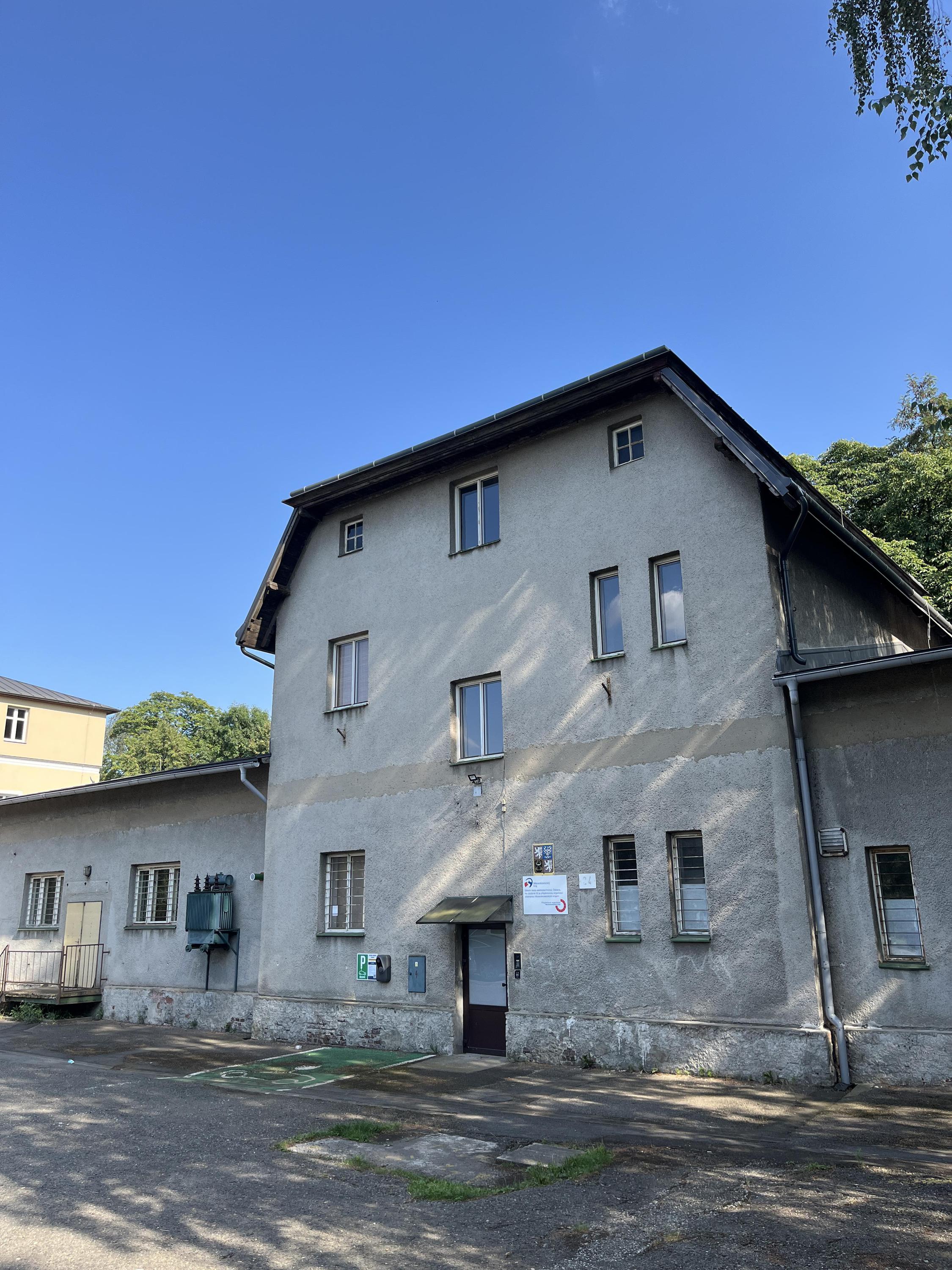 EVSELECT s.r.o. - Nabíjecí stanice foto 2