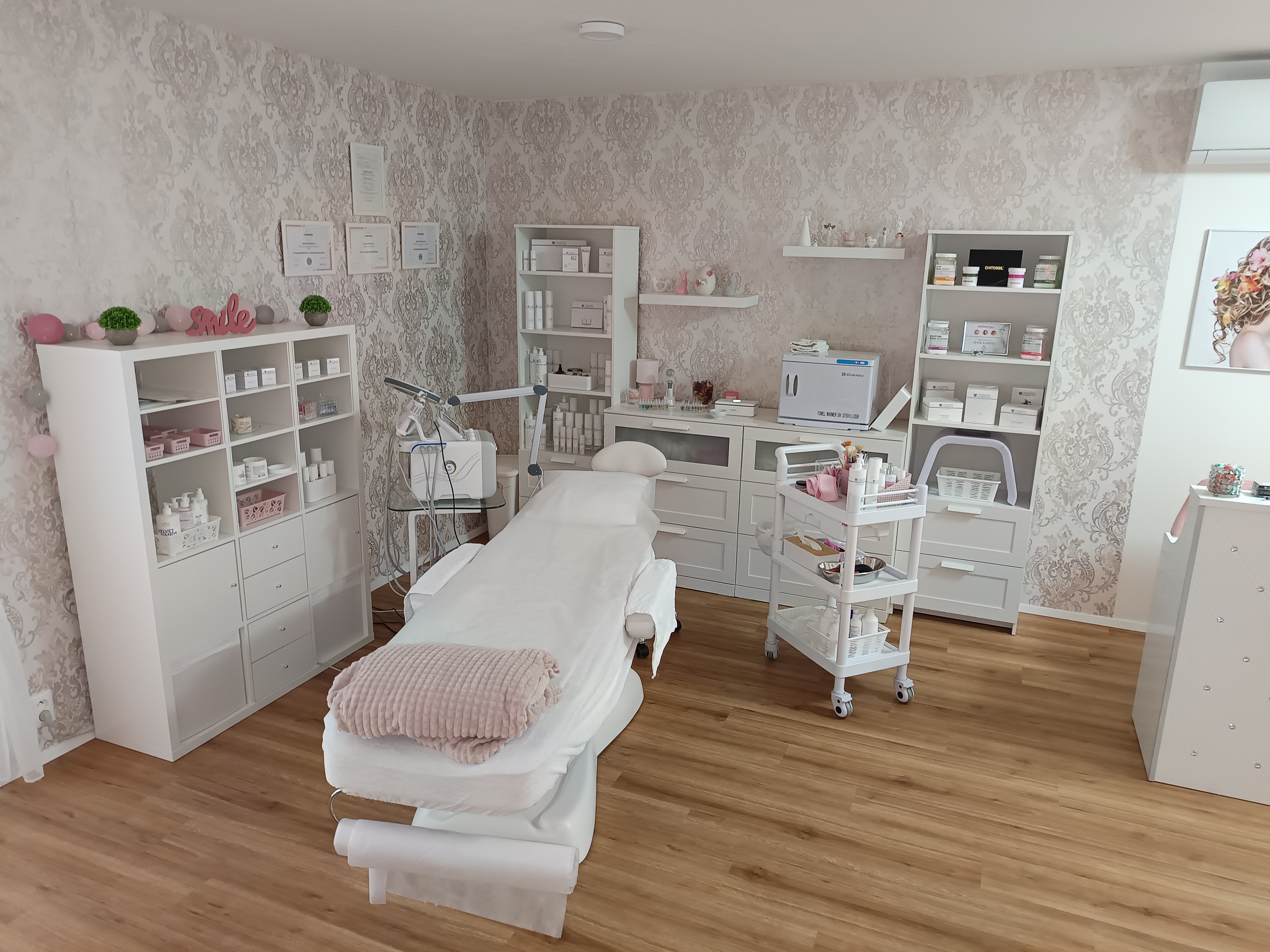 Salon Markéta foto 2