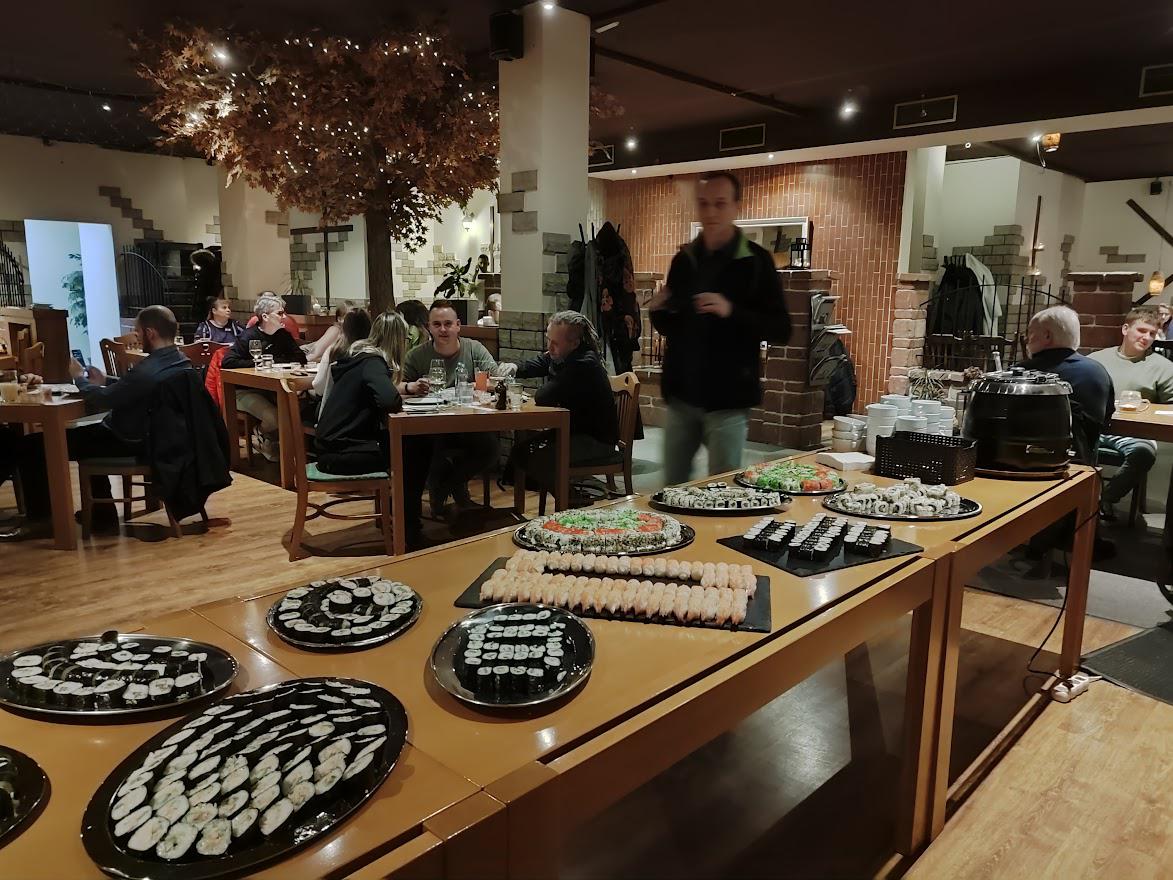 Restaurace DON foto 4