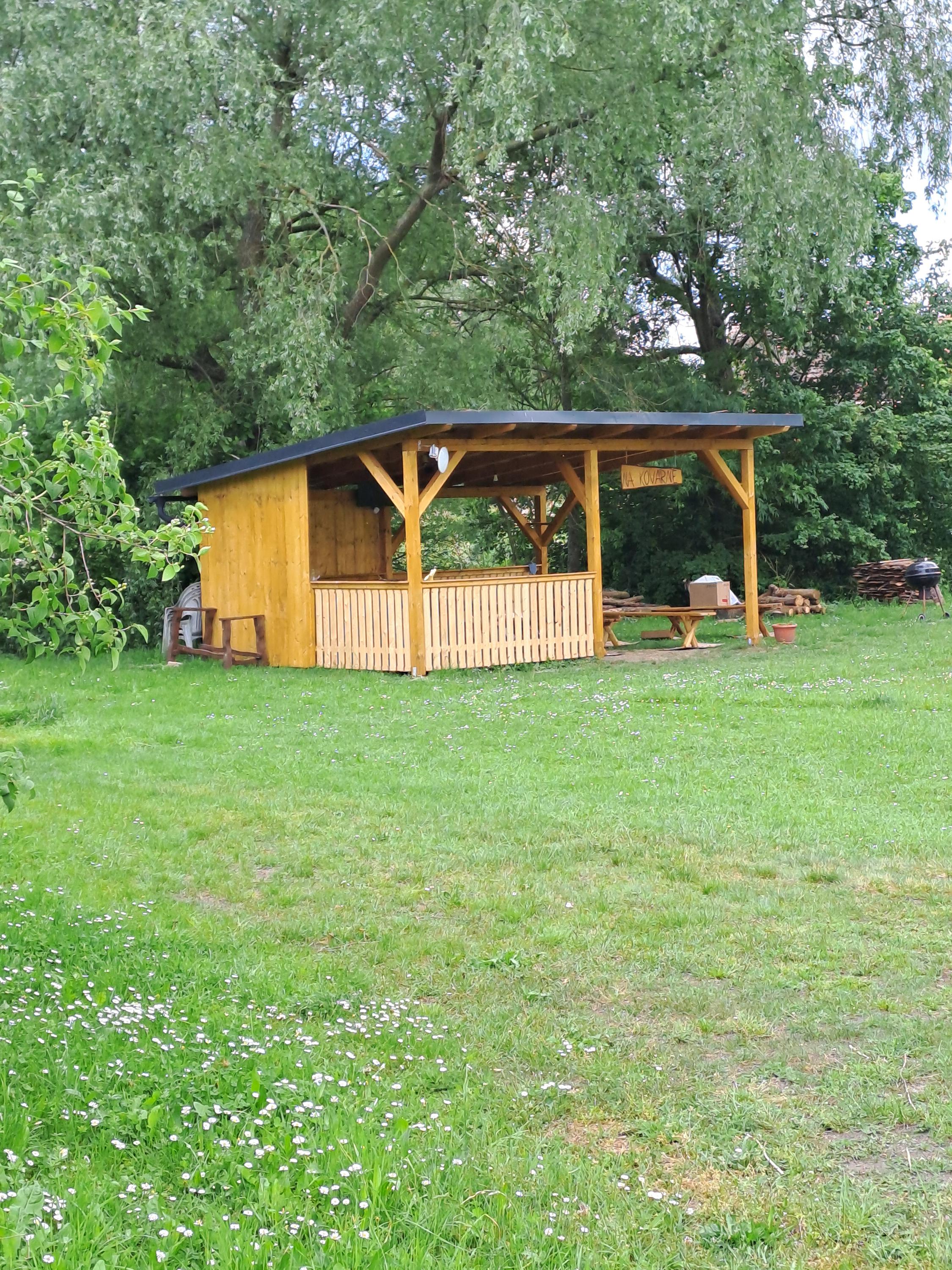 Občerstvení Nouzov foto 1