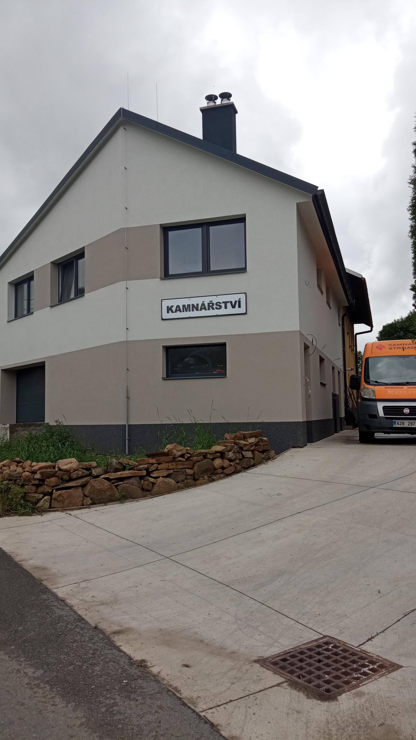 Kamnářství Strnad foto 5