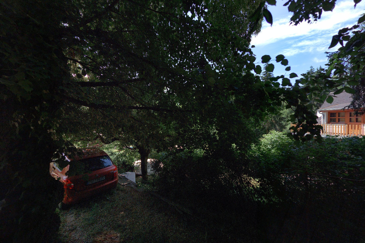 Zámečnictví Josef Sváček