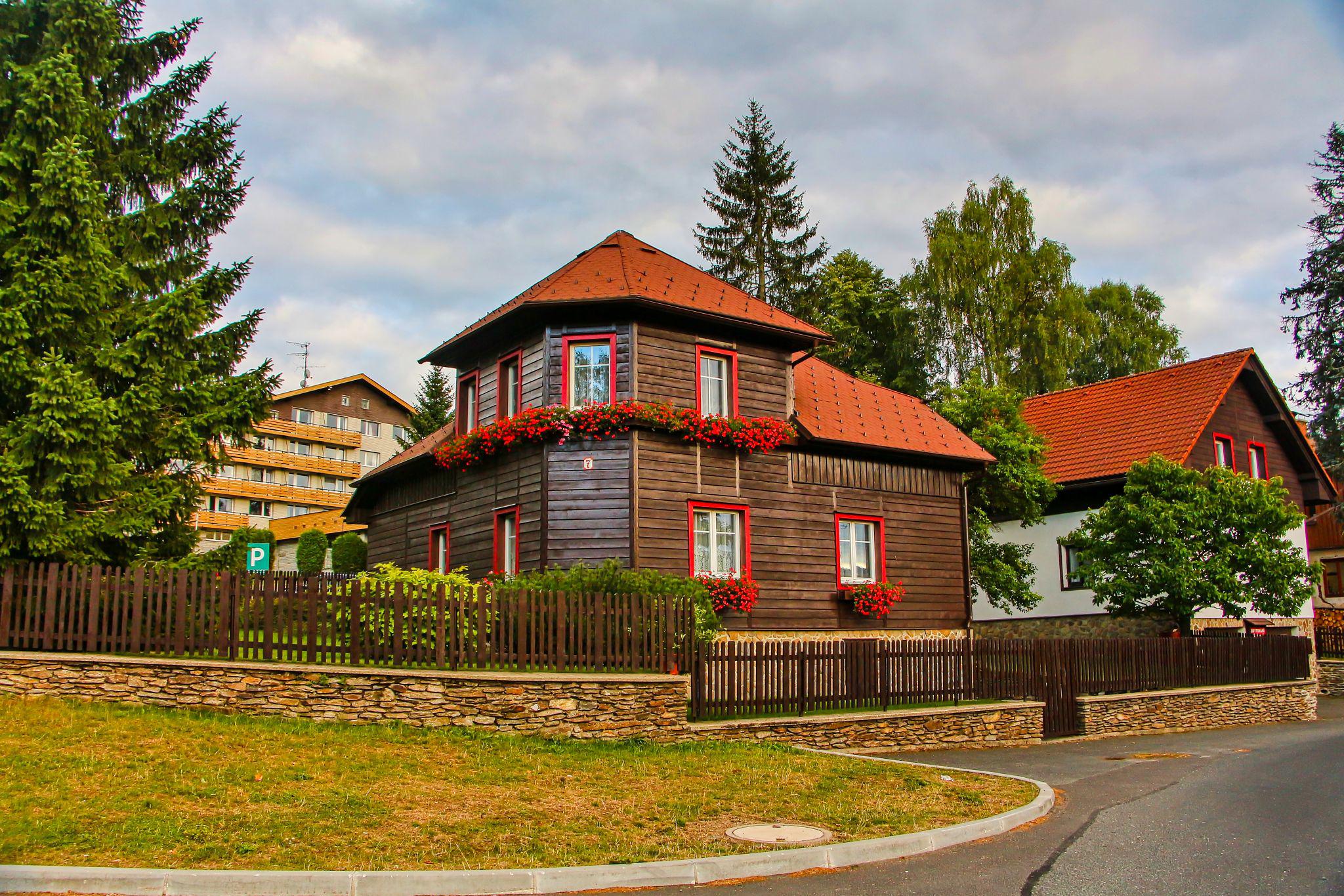 Ubytování v soukromí - Josef Hynek foto 4