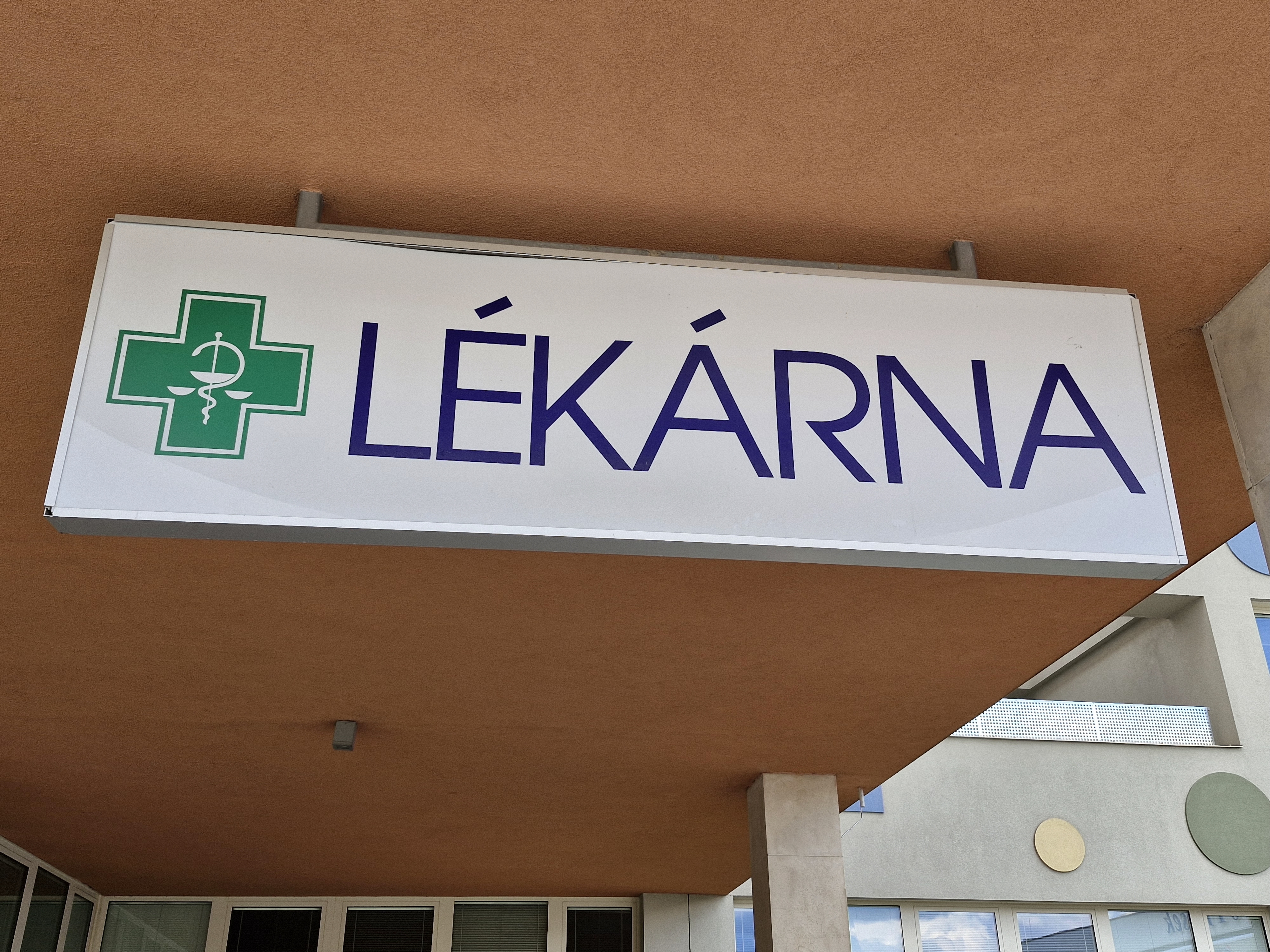 Lékárna Prosek foto 4