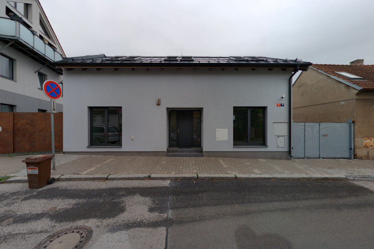 Multivers Technologies, s.r.o.