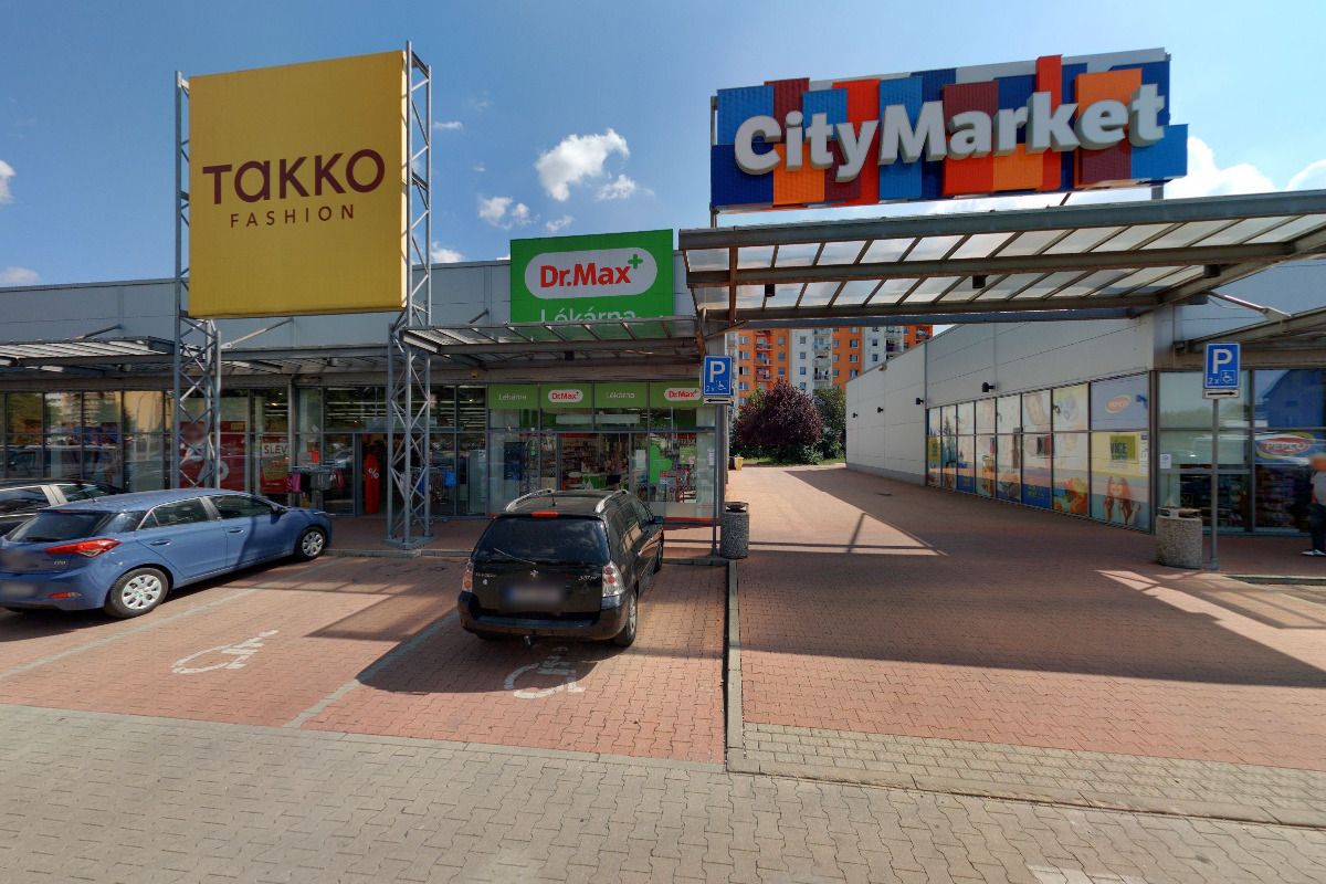 Dr.Max Lékárna foto 2