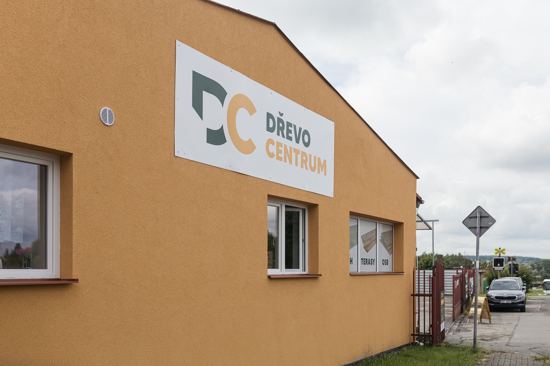 Dřevocentrum CZ foto 6