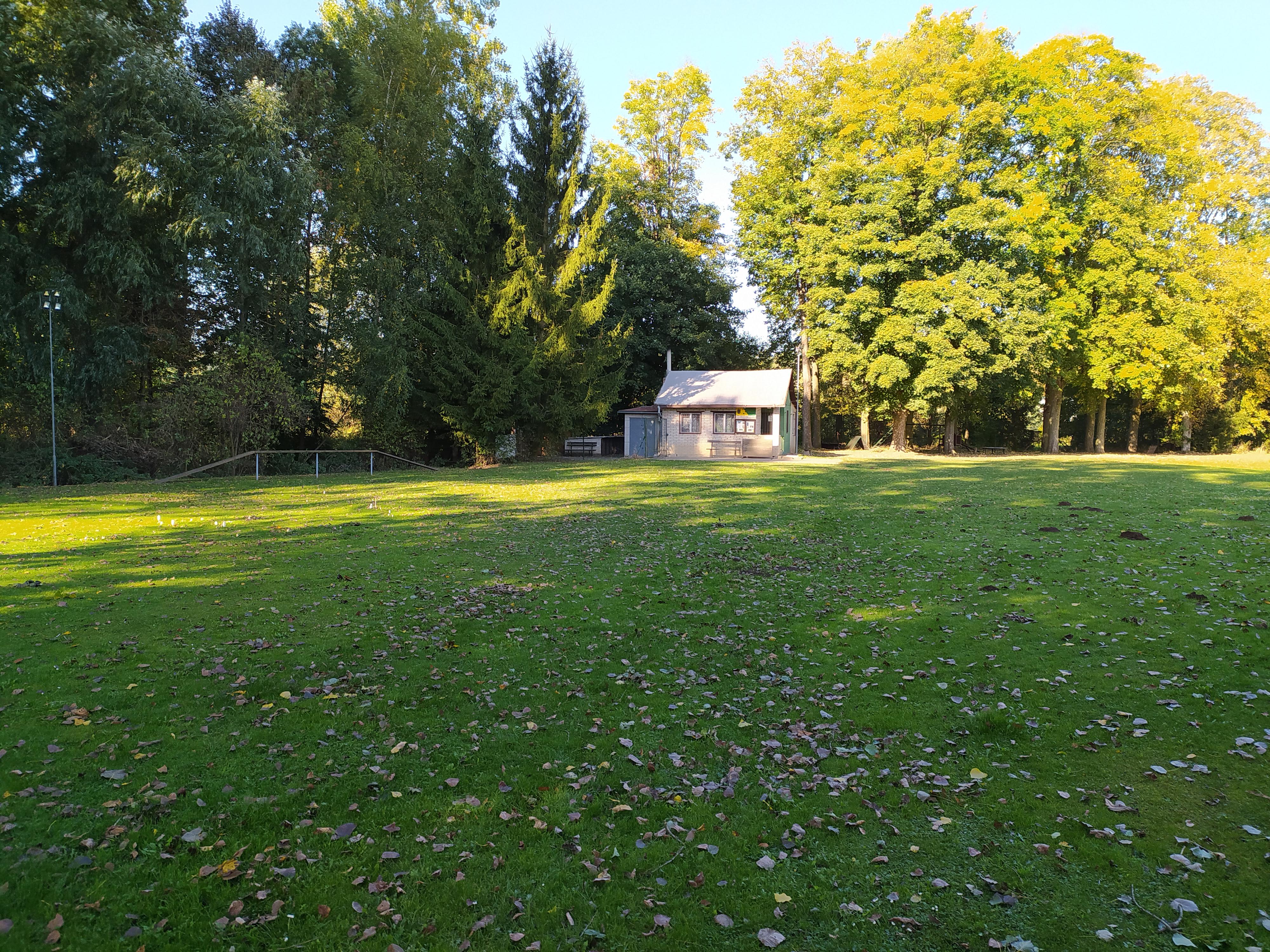 Kynologický klub Rájec-Jestřebí foto 1