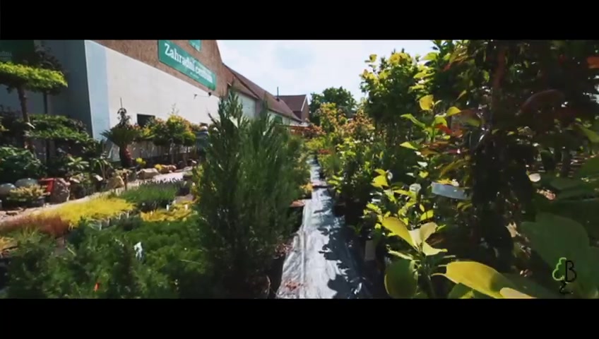 Zahradní centrum Běloušek foto 2 (náhled videa)