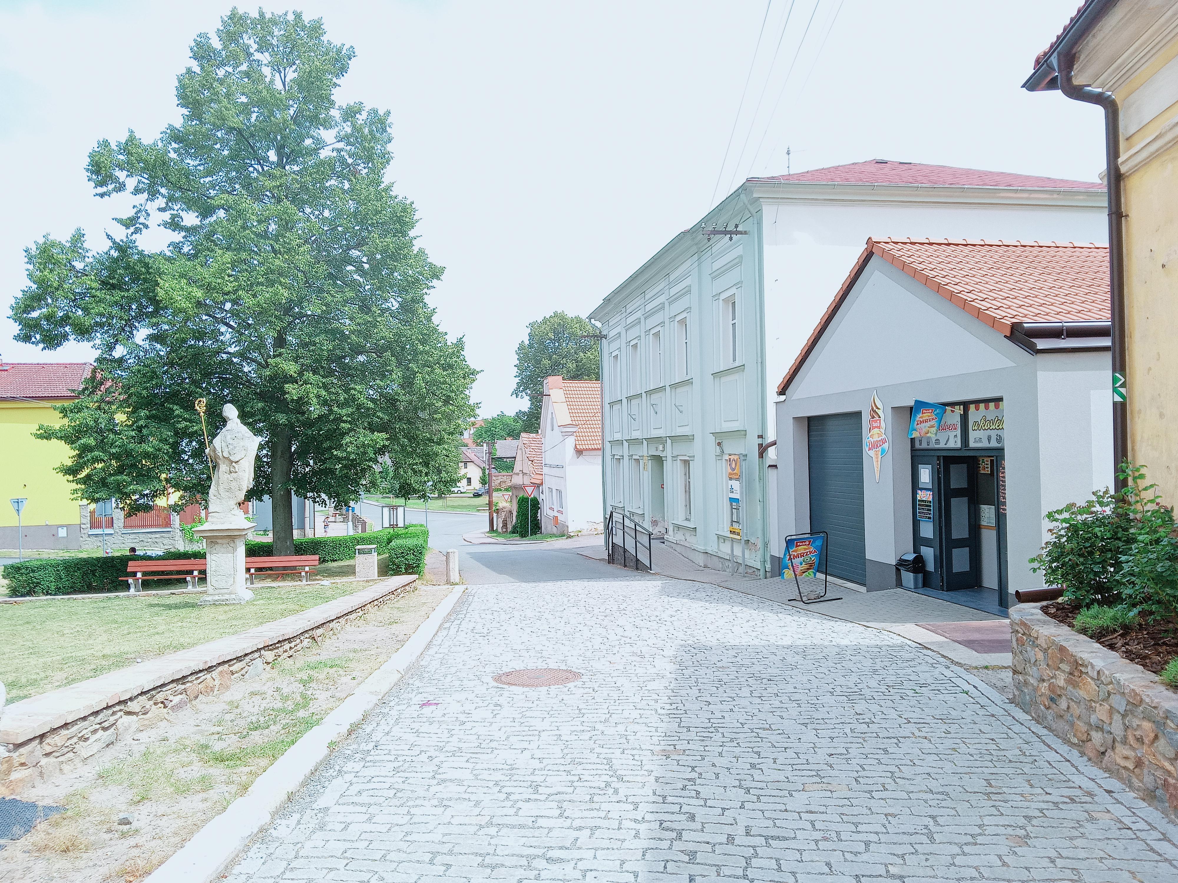 Malešov - úřad městyse foto 5