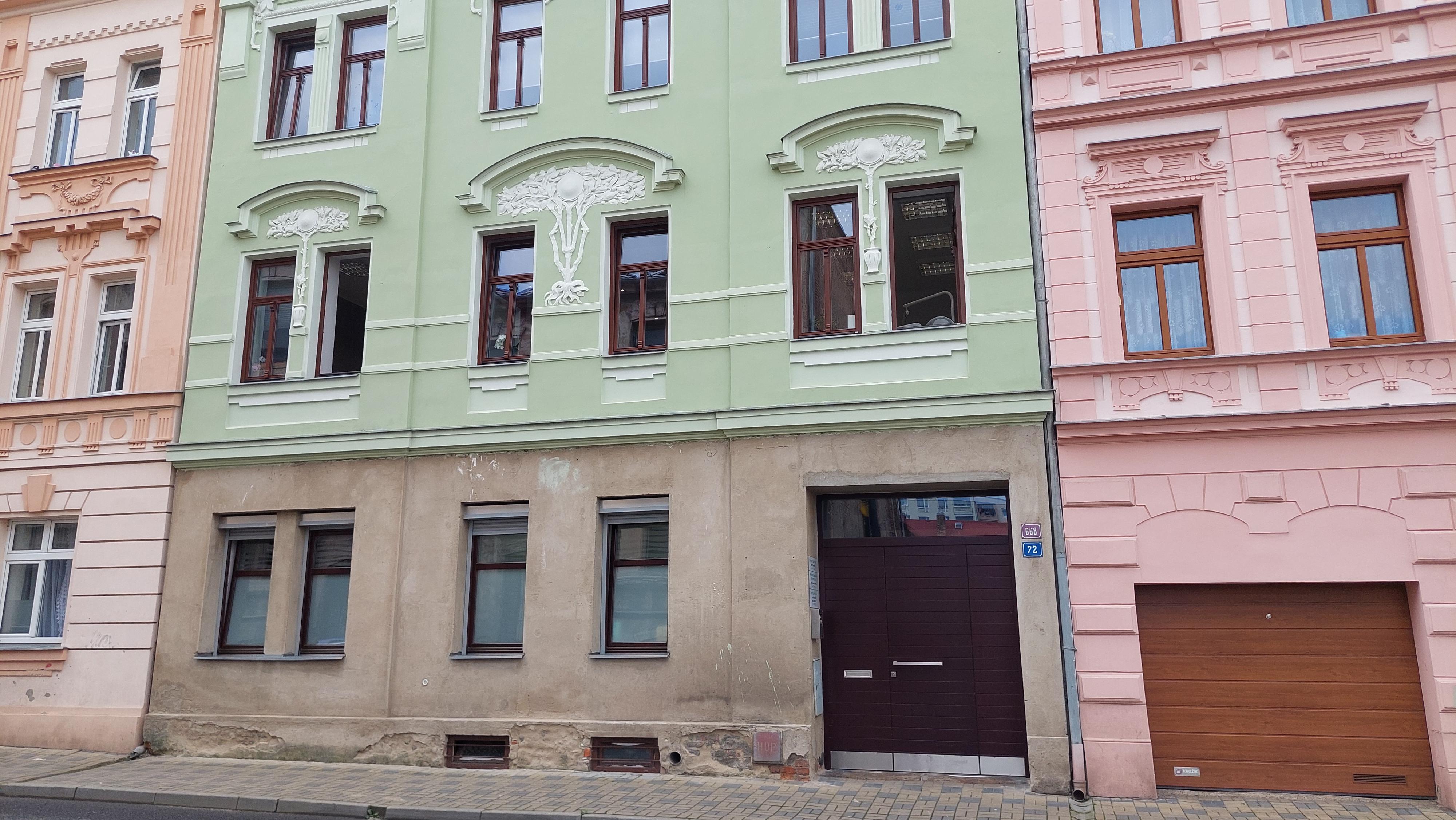 MUDr. Pavel Šoltész