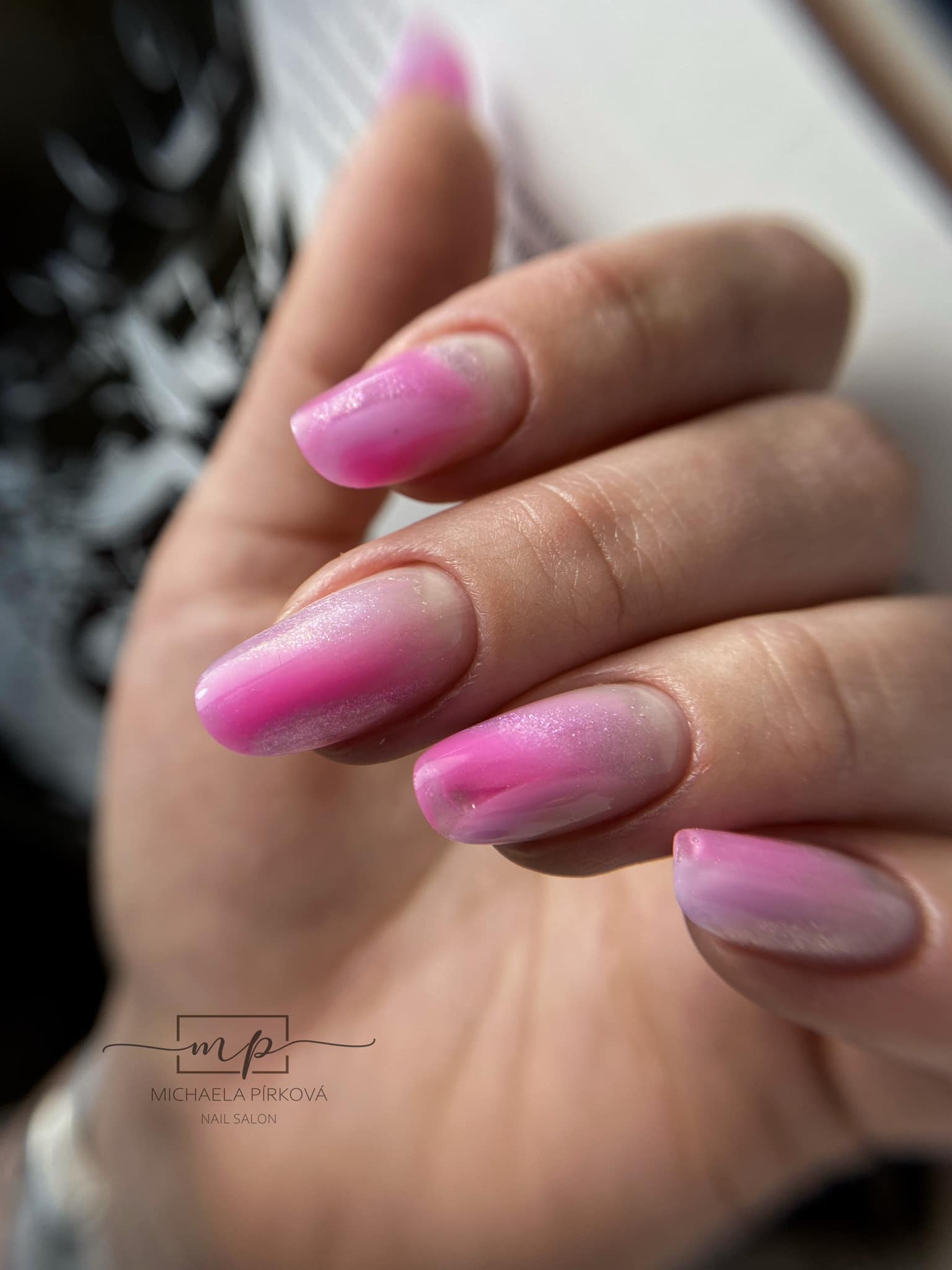 Nehty Michaela Bzenec foto 4