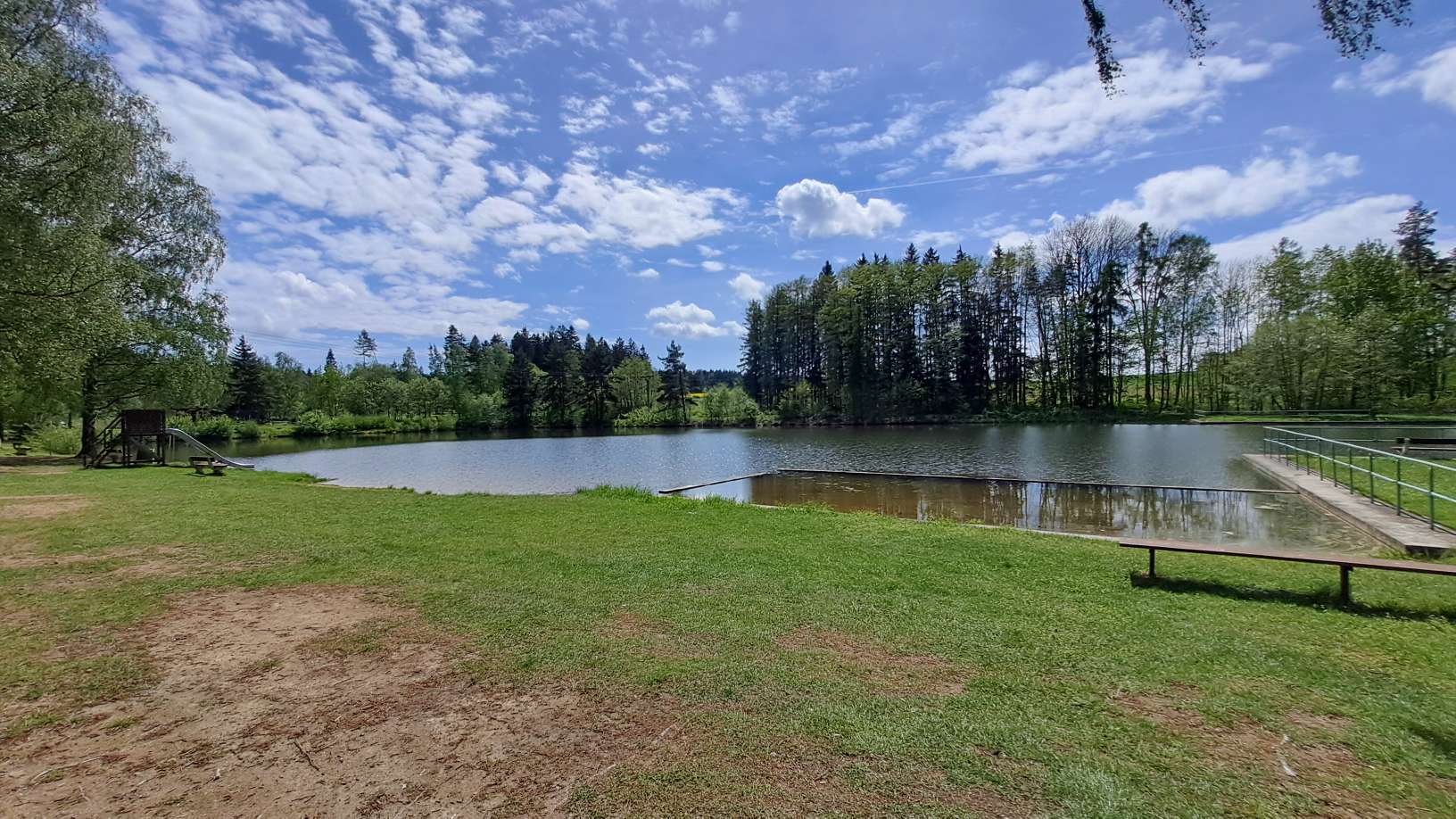 Retro Camp Sazava foto 5