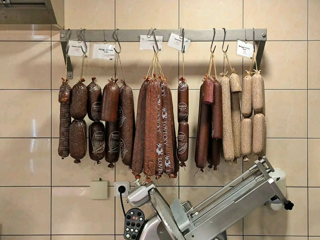Řeznictví Moudrý a Syn foto 4