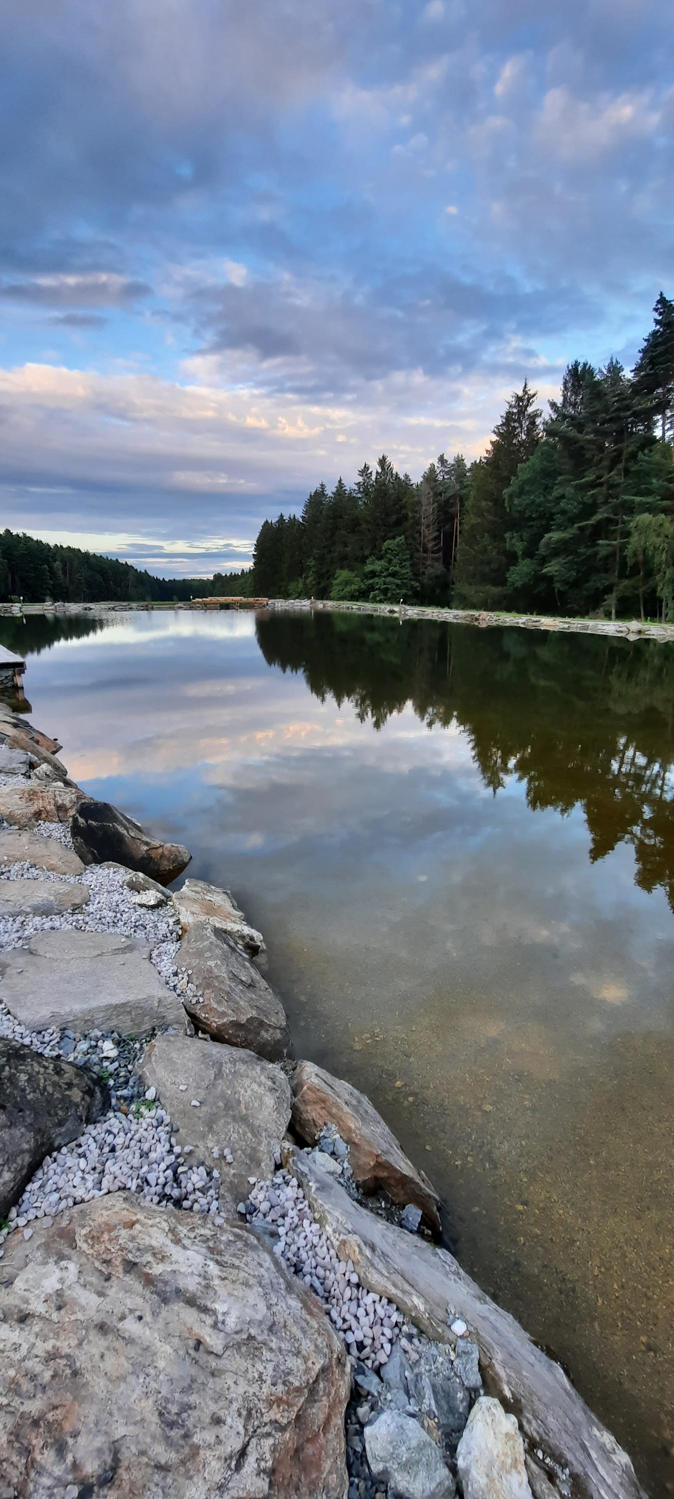 Koupaliště Makarská foto 5