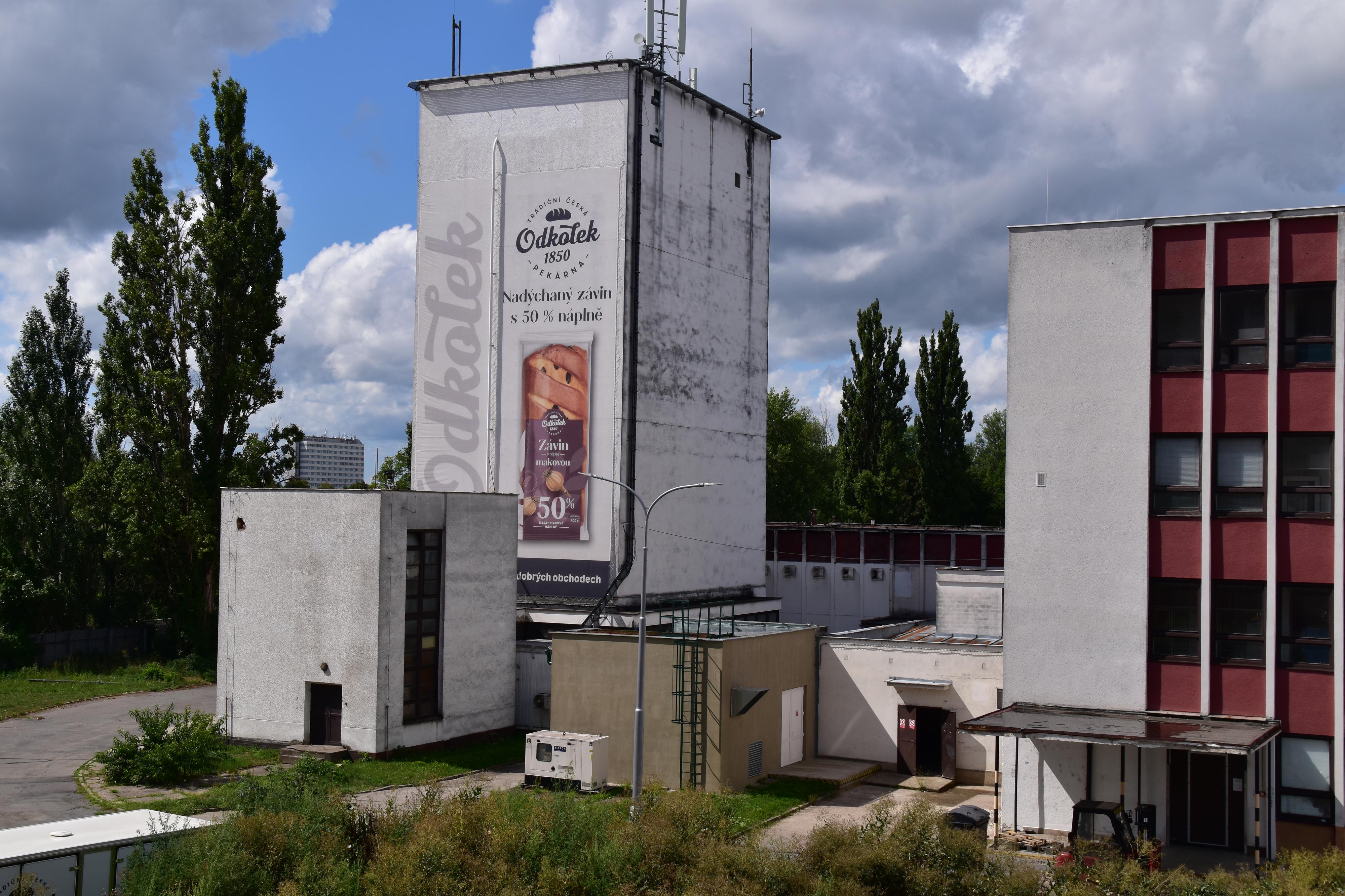 Pardubická pekárna foto 3