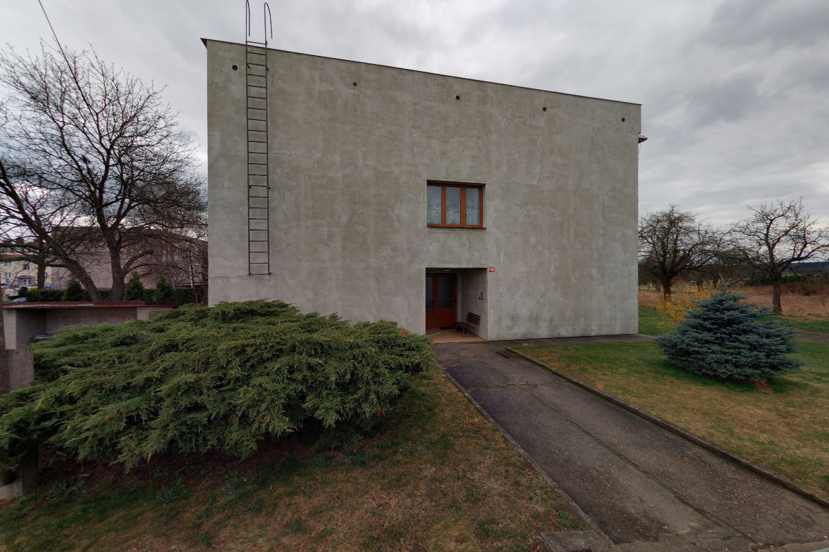 A to je ono - Miriam Lašáková