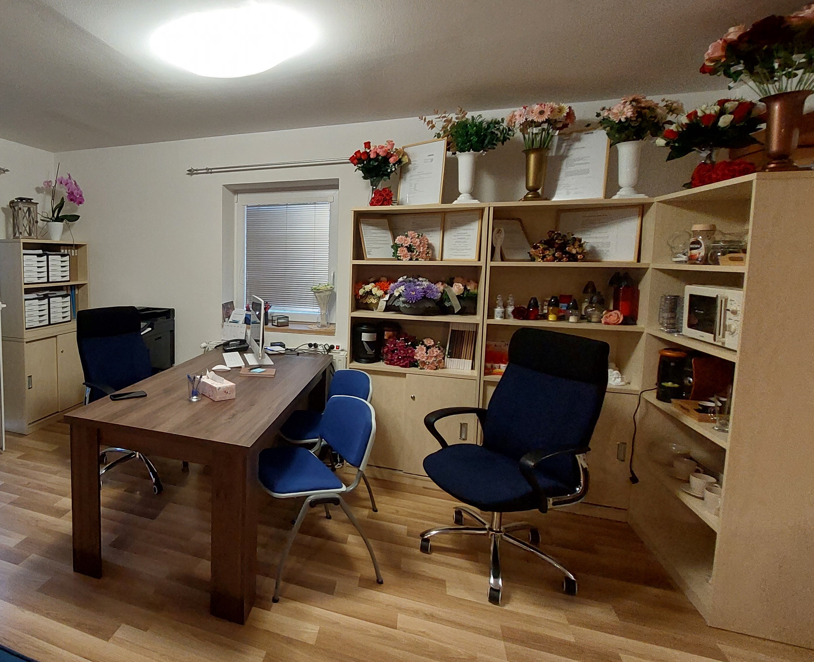 Pohřební služba Miroslav Pavlorek foto 3