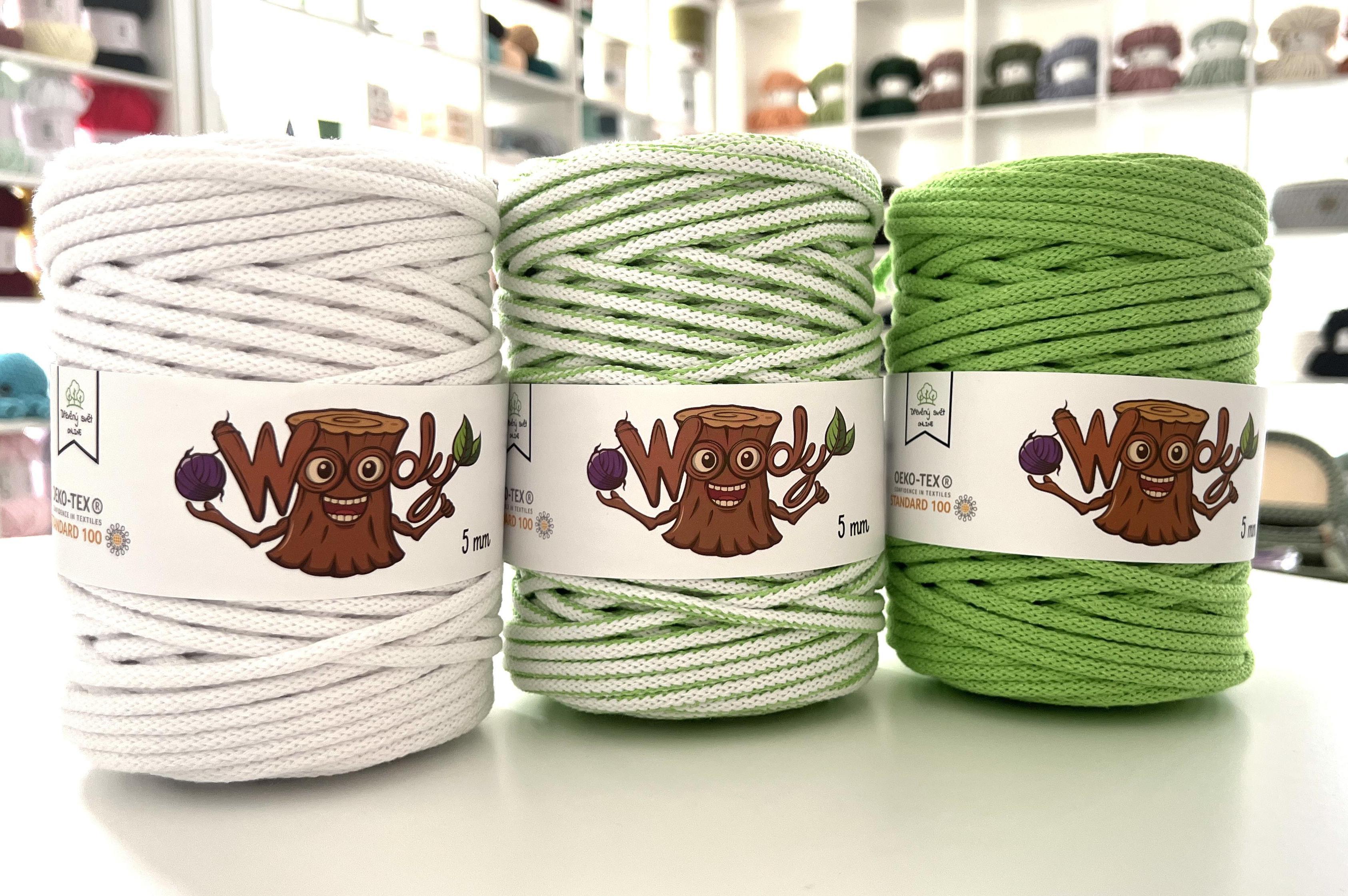 Dřevěný svět online